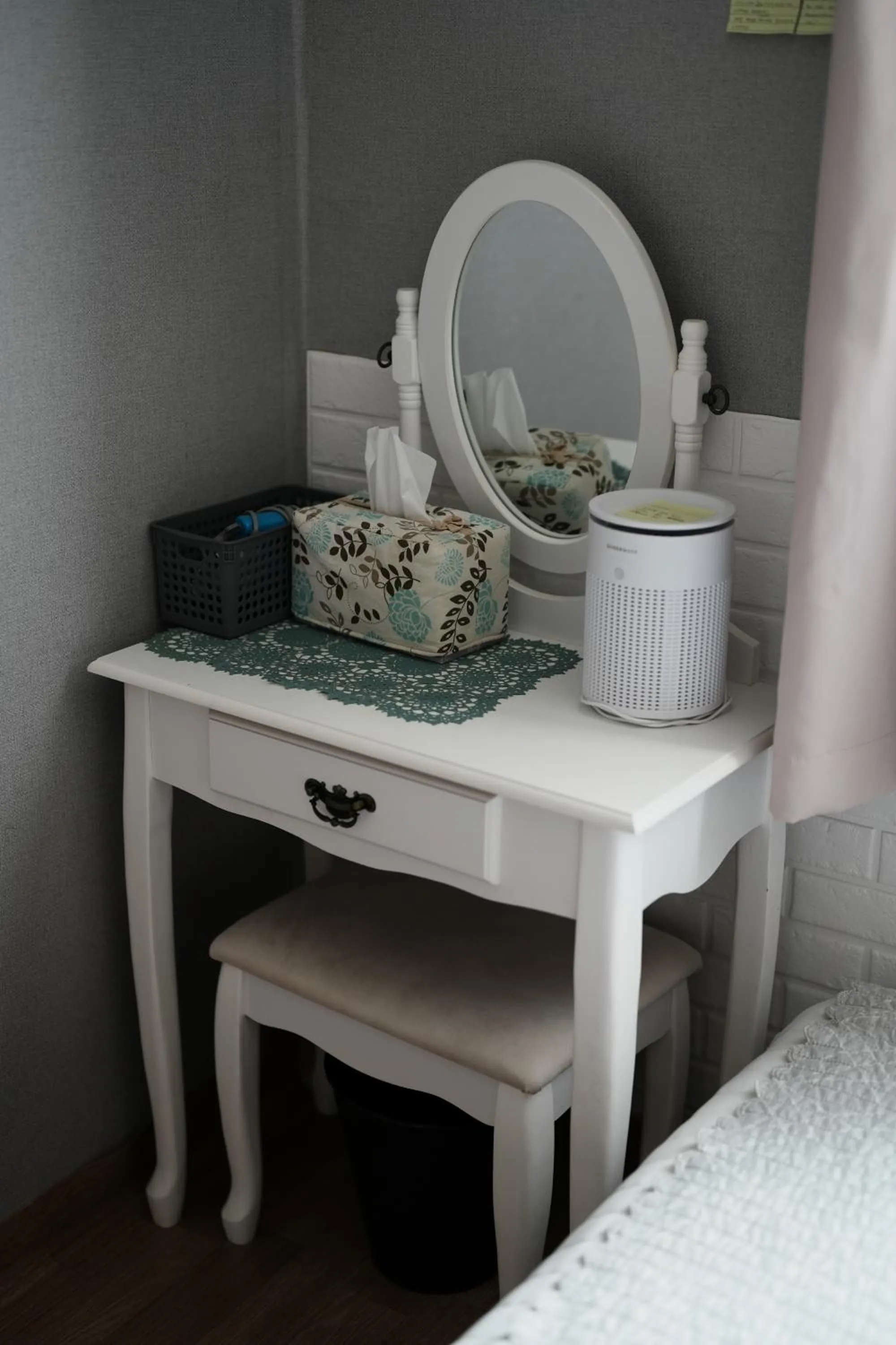 Bedroom in Mungyeong YeoU