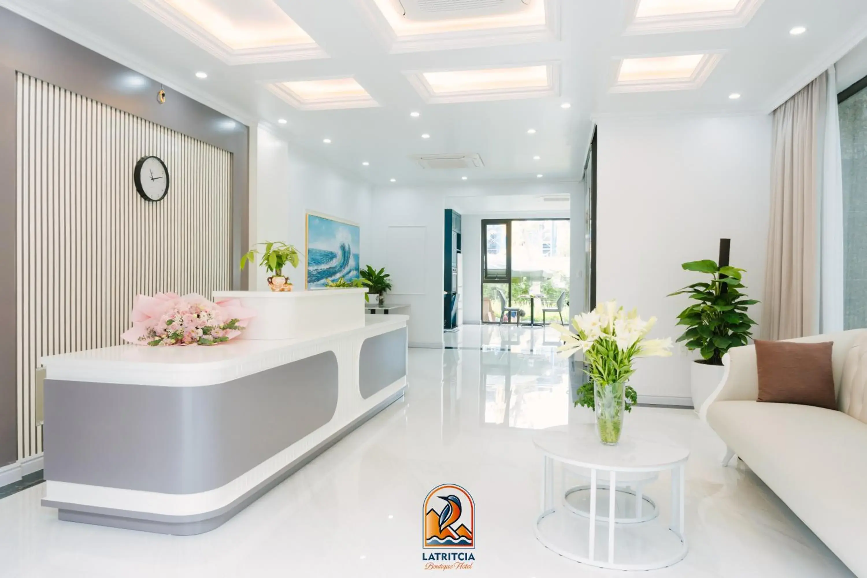 Latritcia Boutique Hotel Latritcia Boutique Hotel