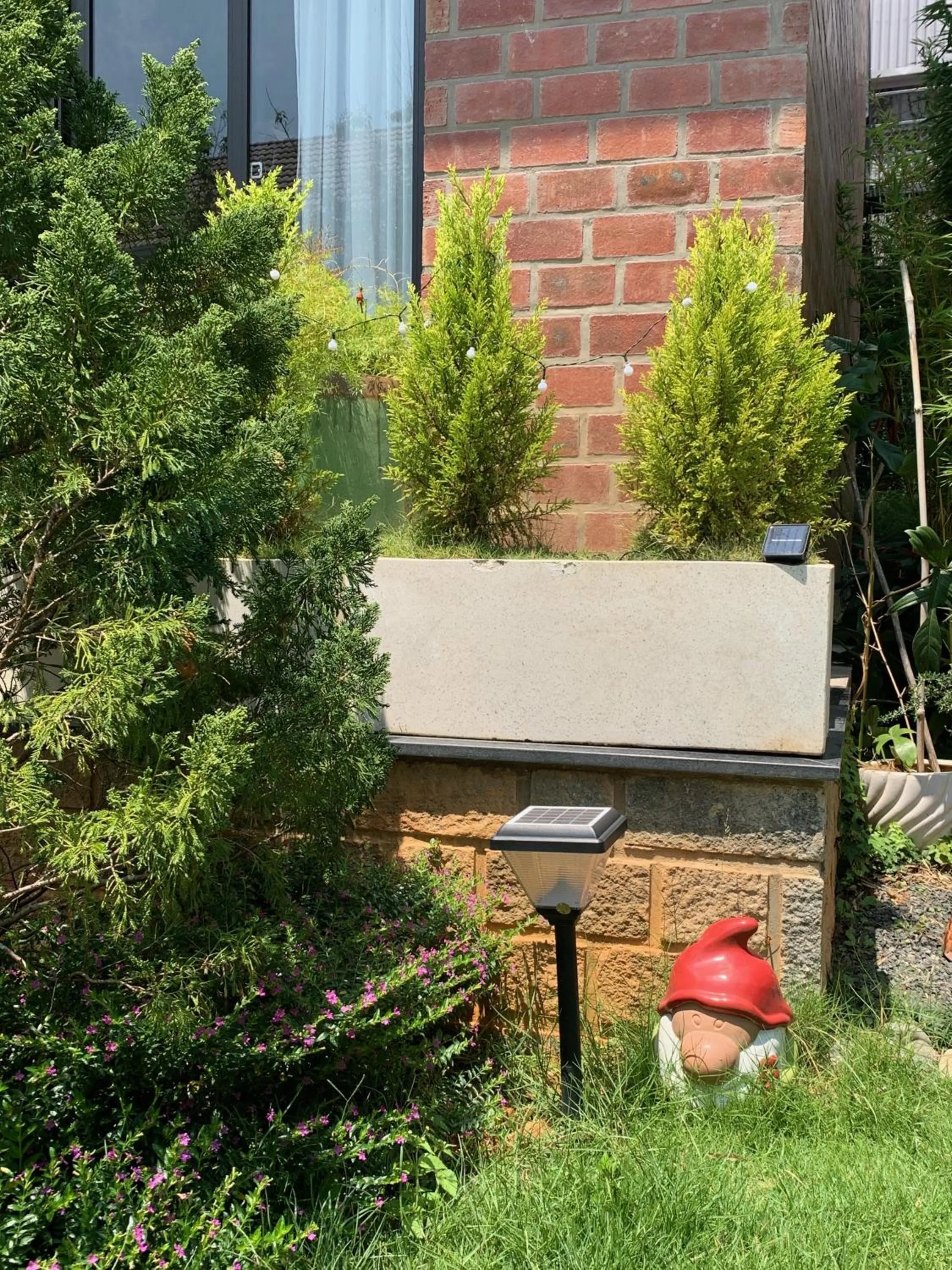 Day in Hoang Loc Villa