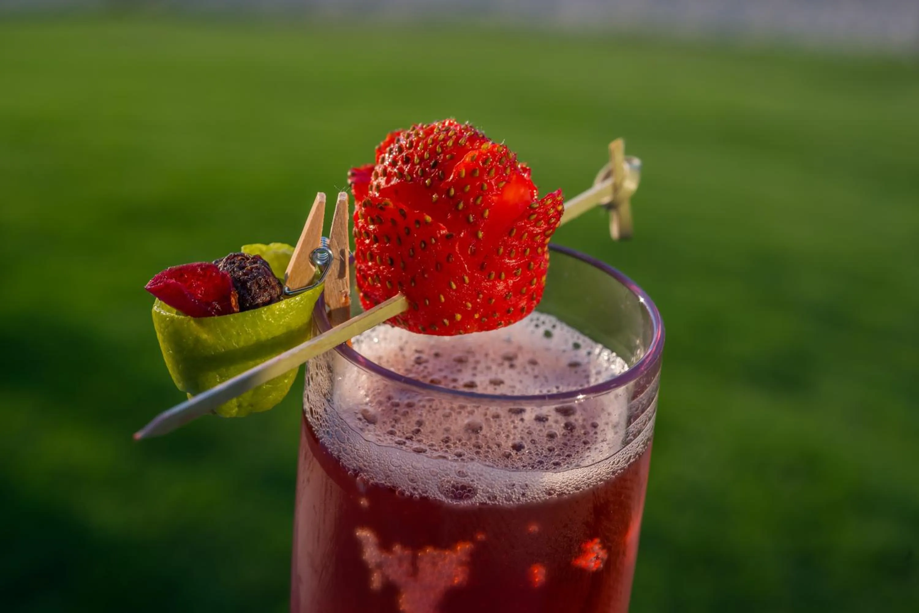 Lounge or bar in Avaton Luxury Beach Resort - Relais & Chateaux