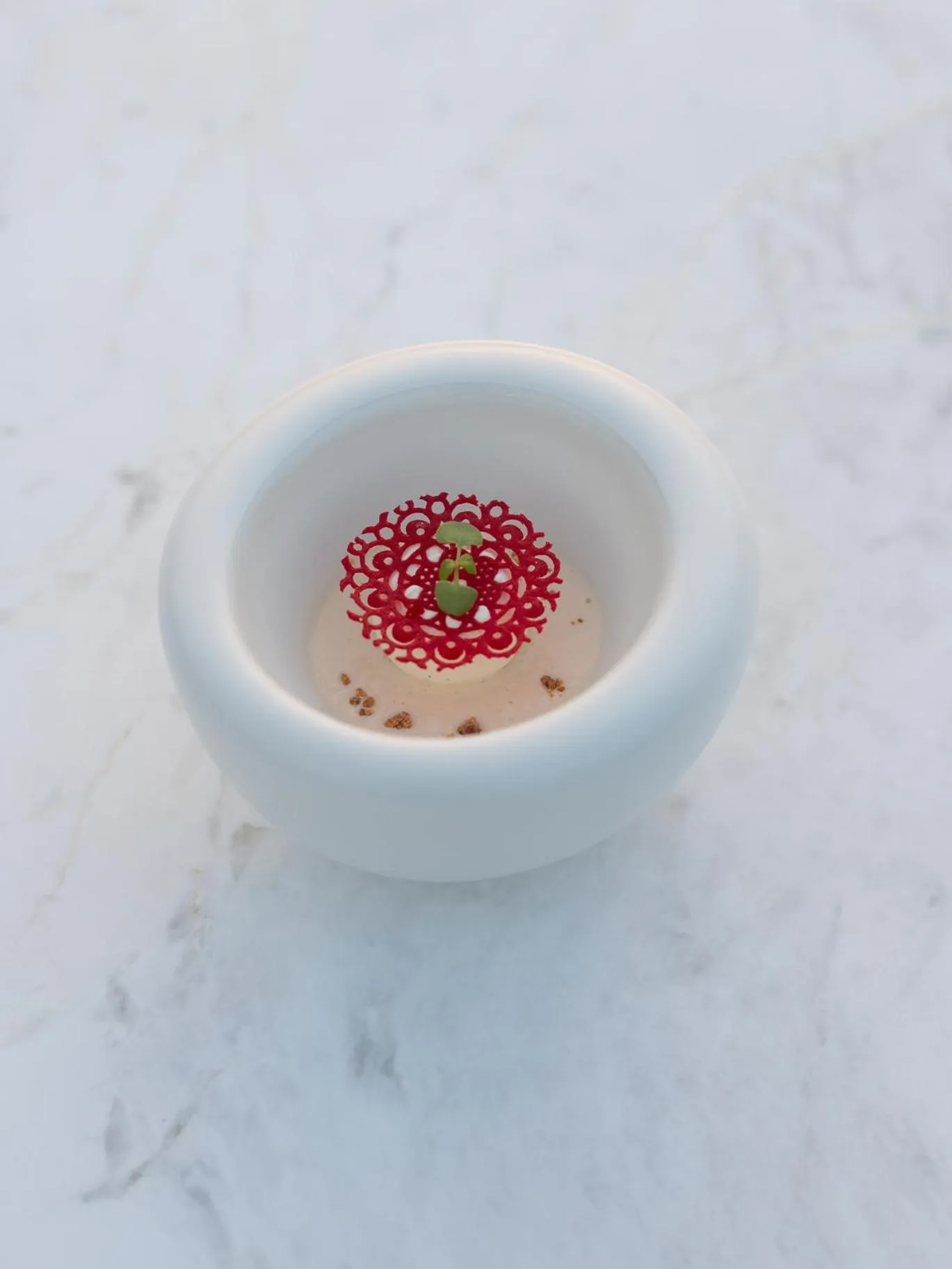 Restaurant/places to eat in Avaton Luxury Beach Resort - Relais & Chateaux