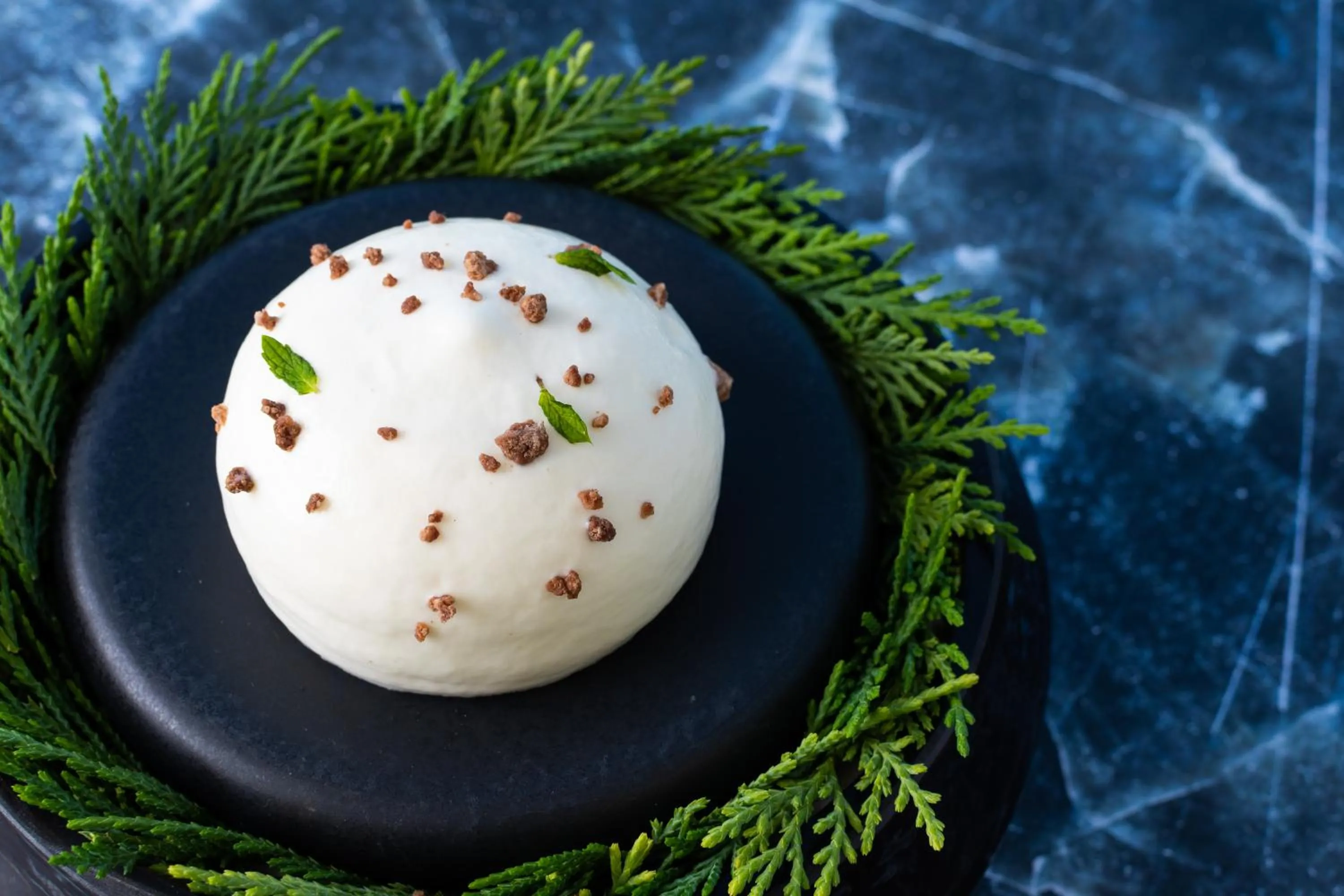 Restaurant/places to eat in Avaton Luxury Beach Resort - Relais & Chateaux