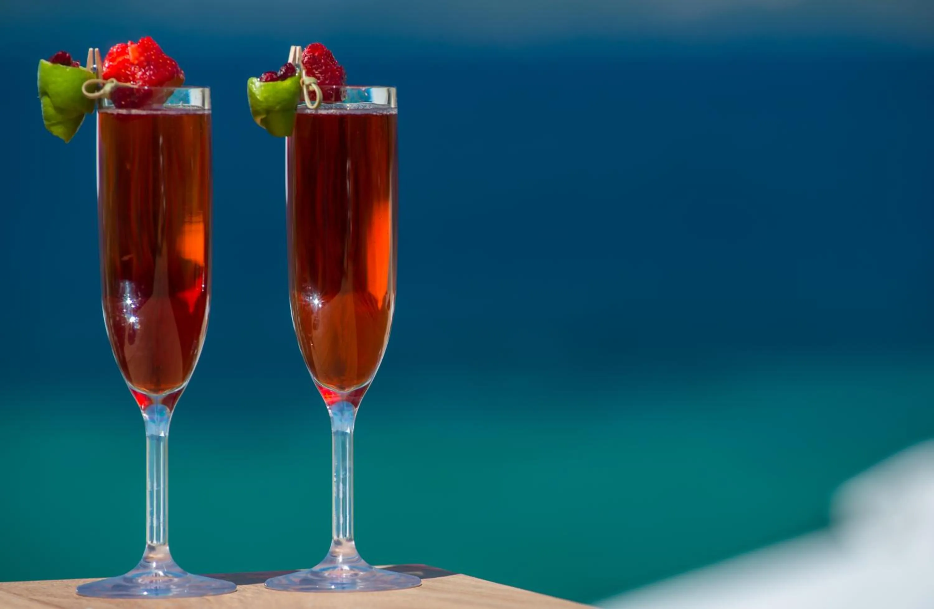 Restaurant/places to eat in Avaton Luxury Beach Resort - Relais & Chateaux