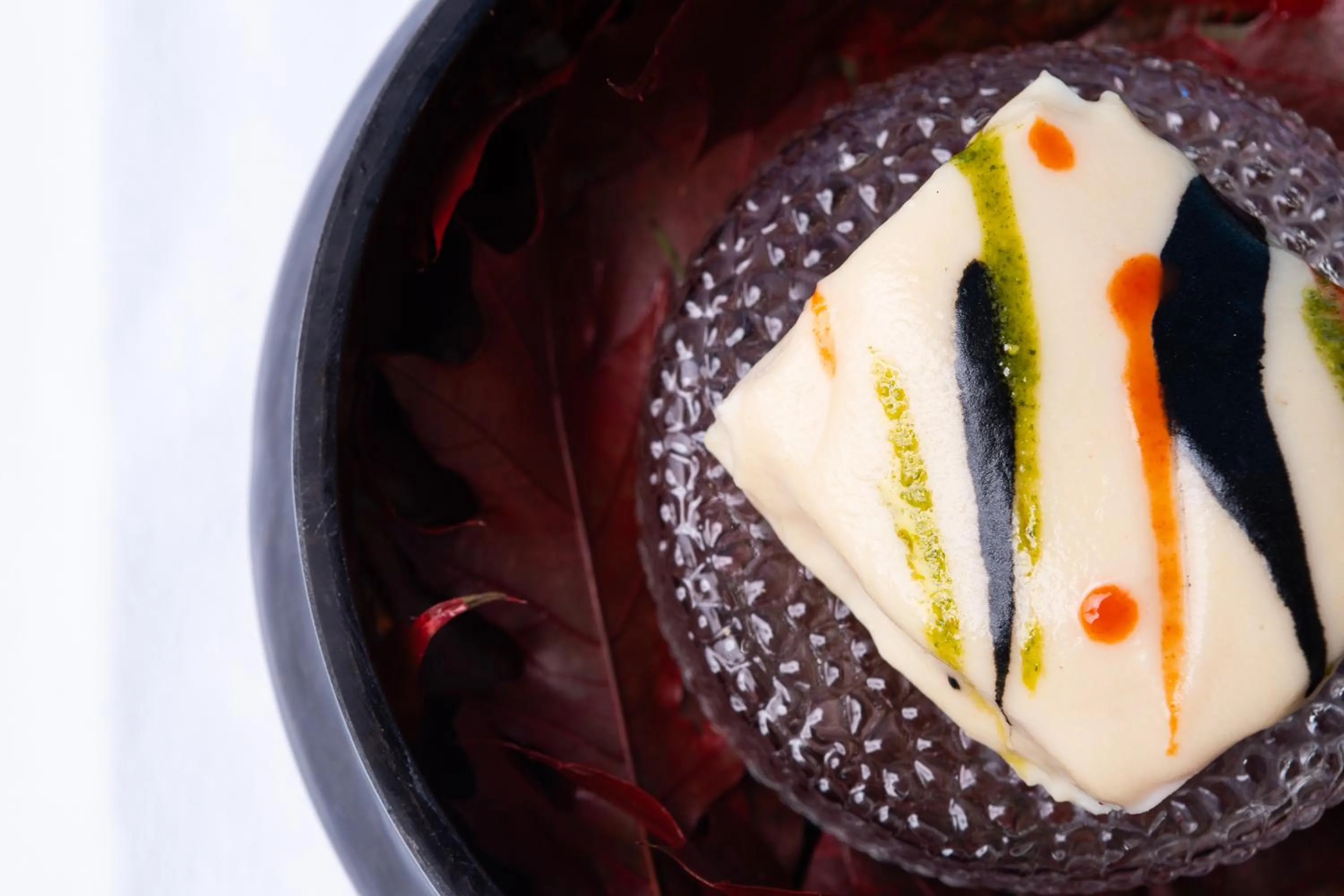 Restaurant/places to eat in Avaton Luxury Beach Resort - Relais & Chateaux