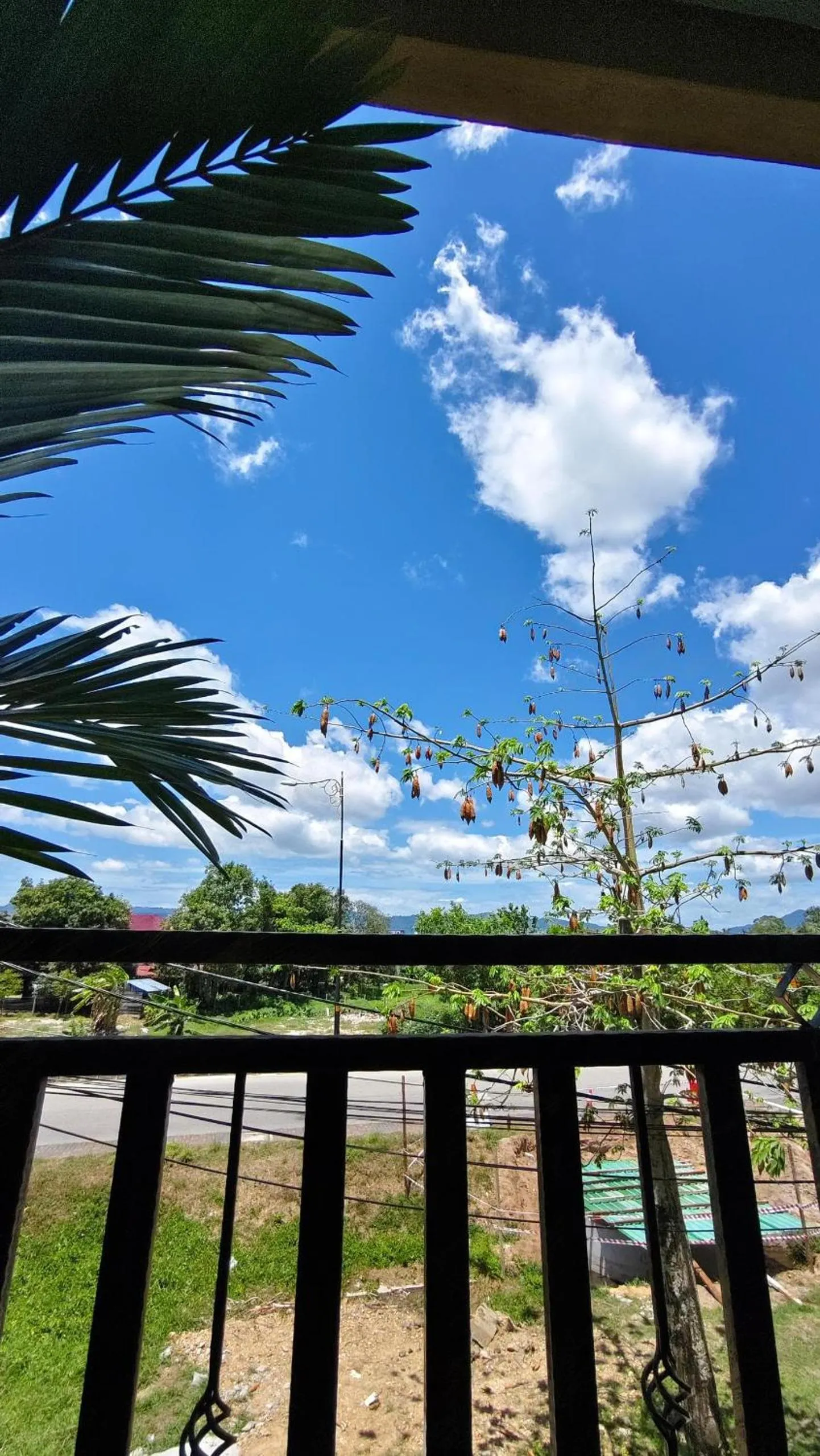 View (from property/room) in Casa Idaman Motel Langkawi