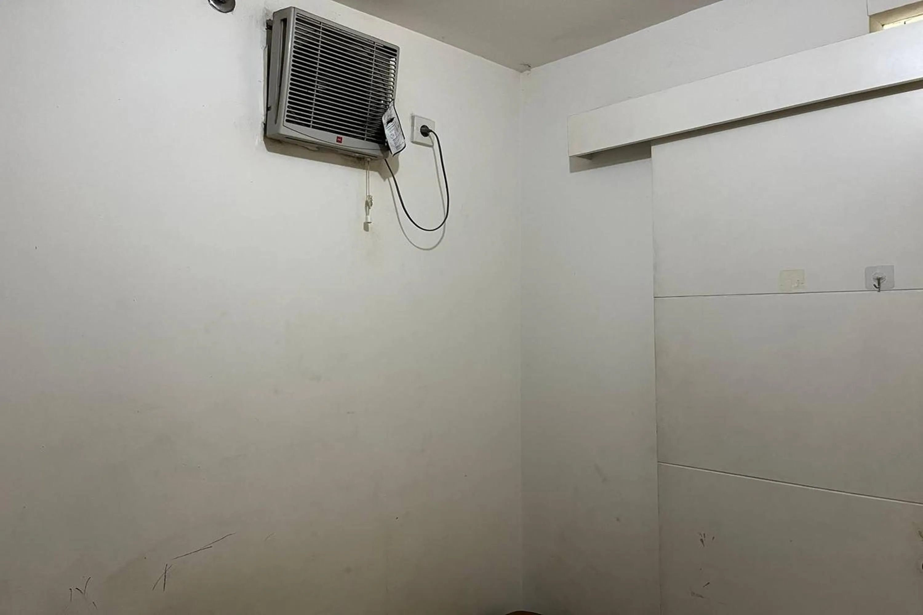 Bathroom in Apartment Bassura City by Berkah Estate