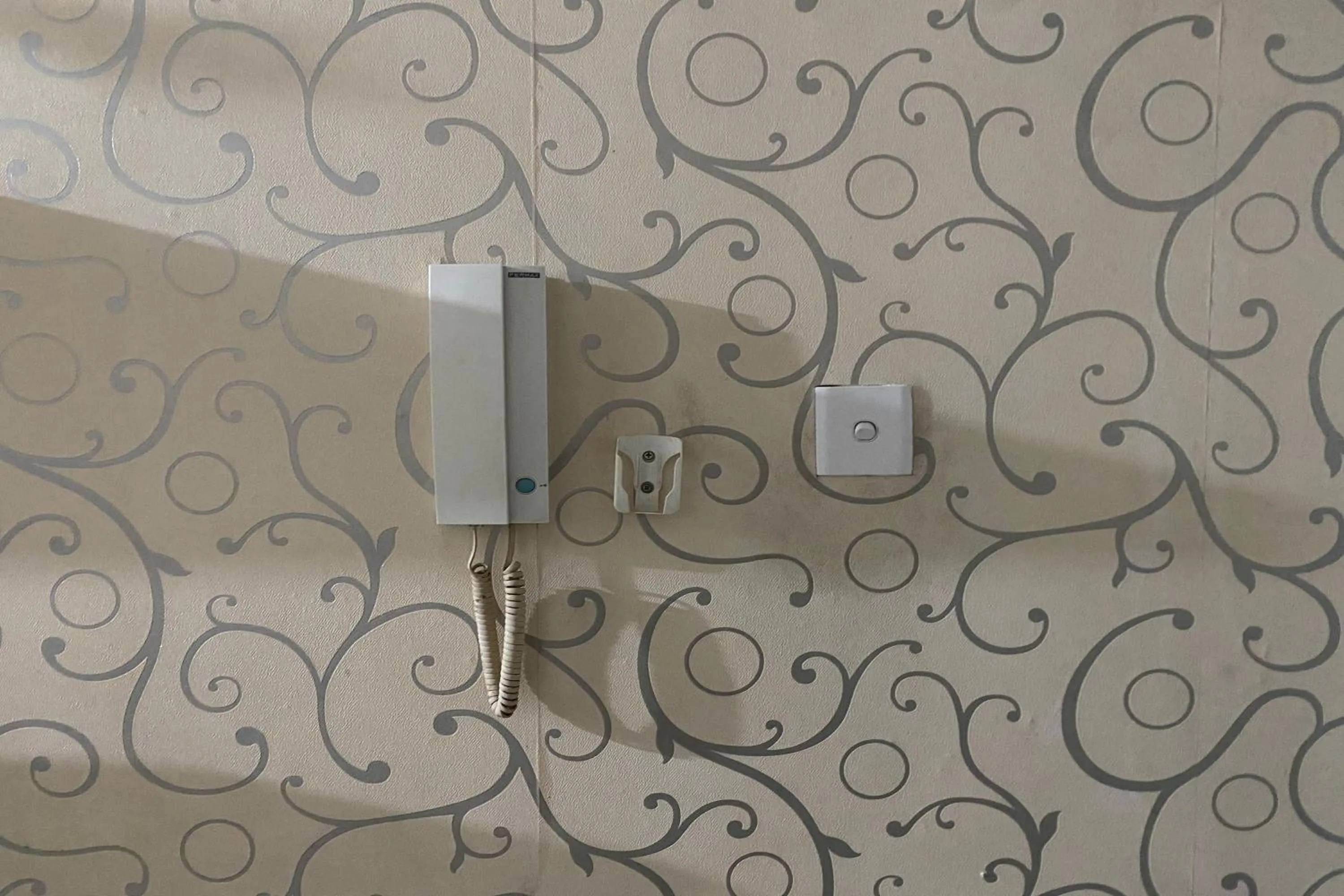 Bedroom in Apartment Bassura City by Berkah Estate