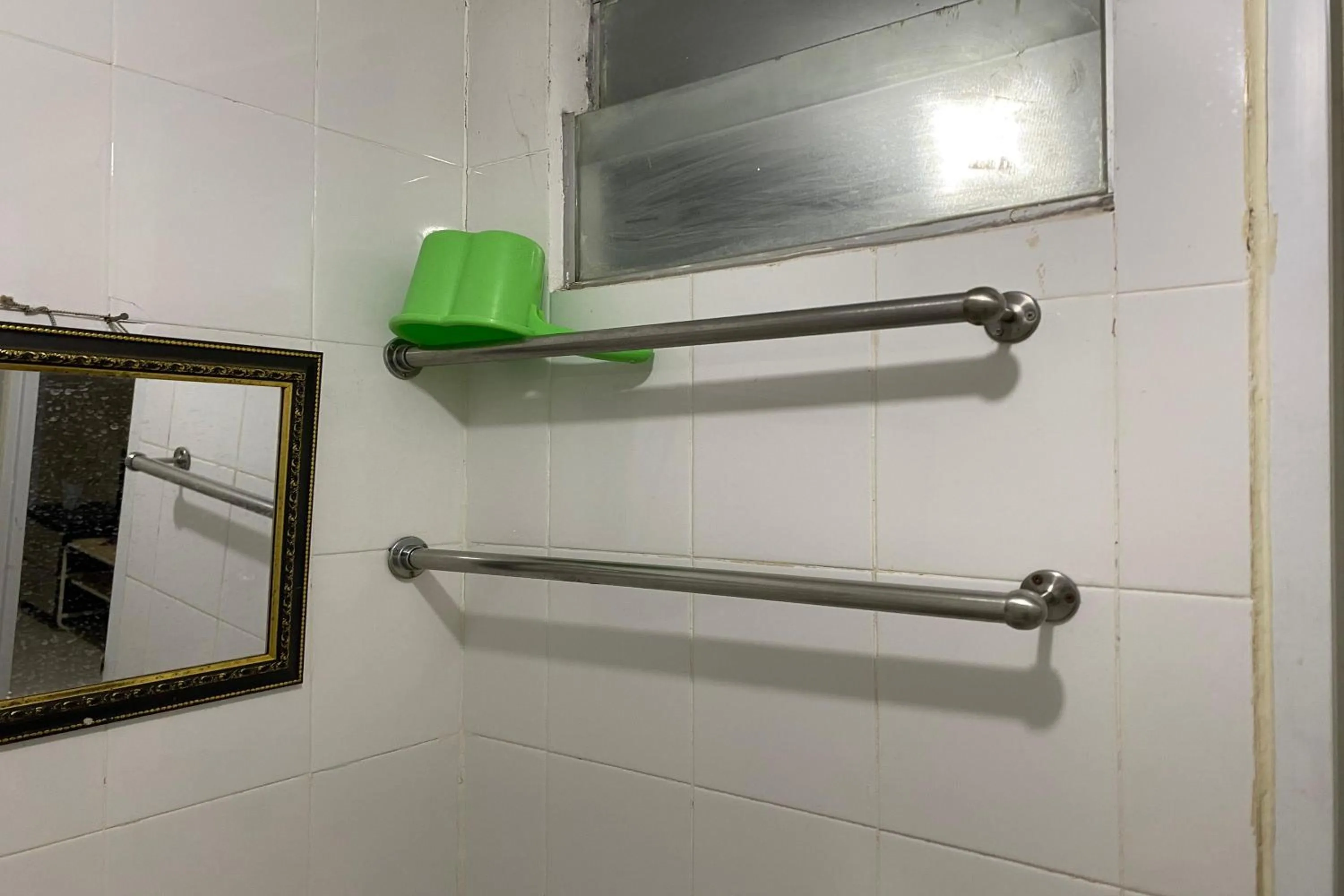 Bathroom in Apartment Bassura City by Berkah Estate