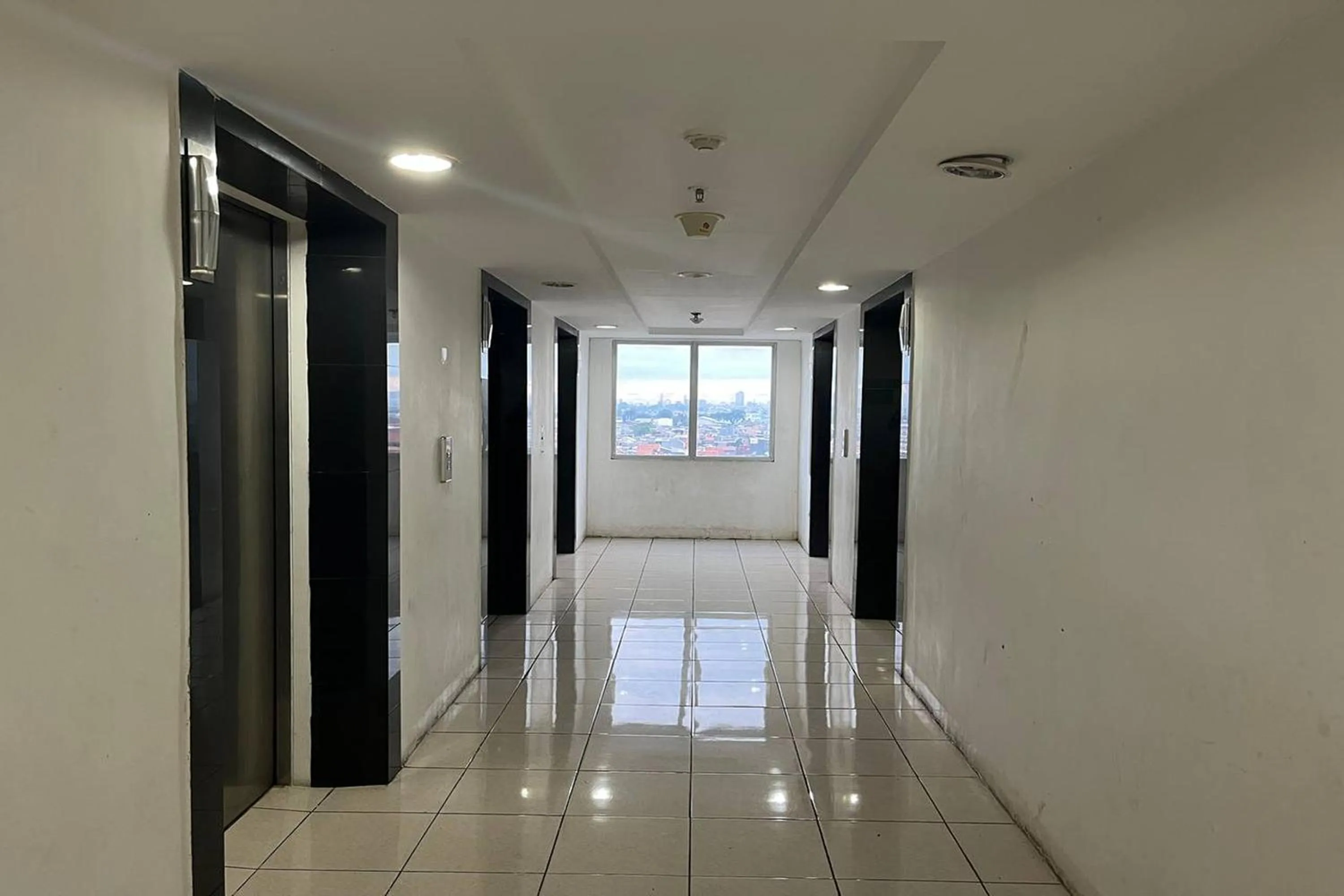 Area and facilities in Apartment Bassura City by Berkah Estate