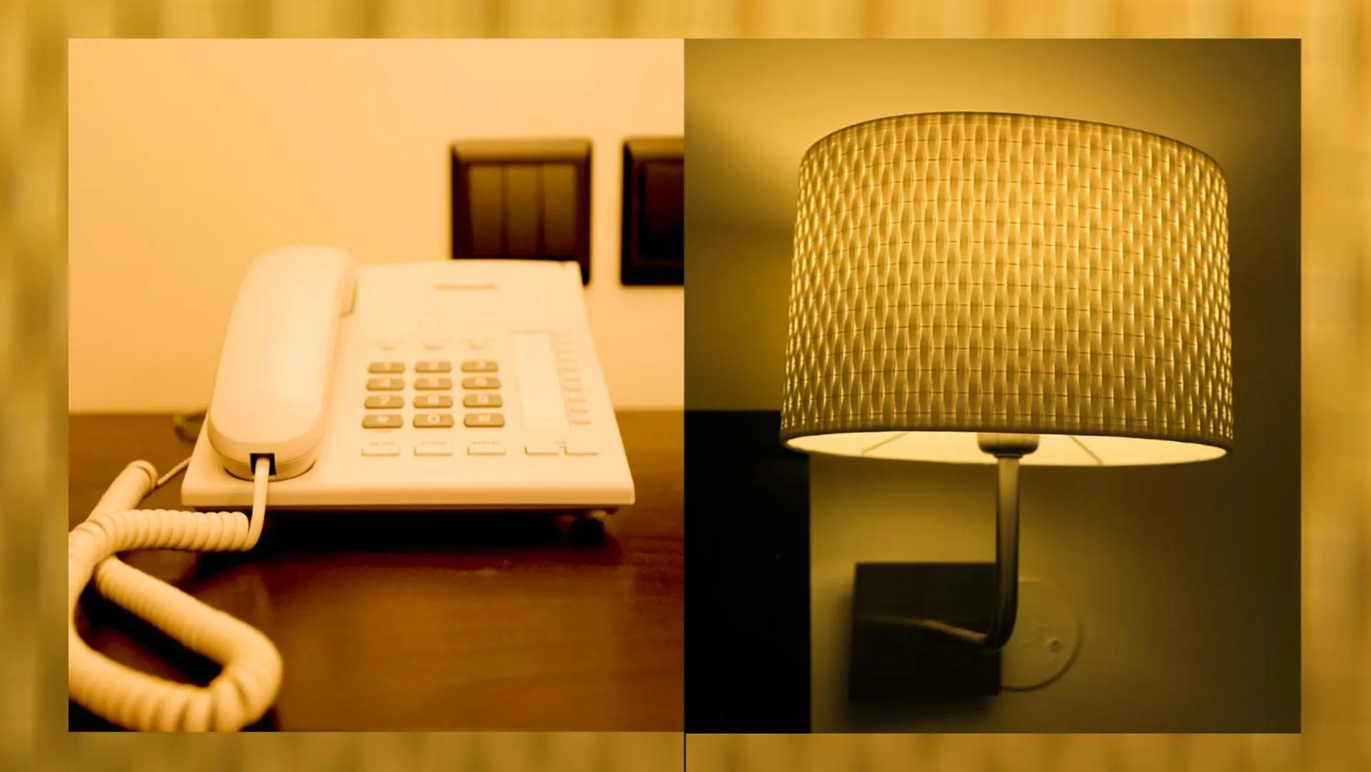 Decorative detail in Remas Hotel Suites - Al Khoudh, Seeb, Muscat