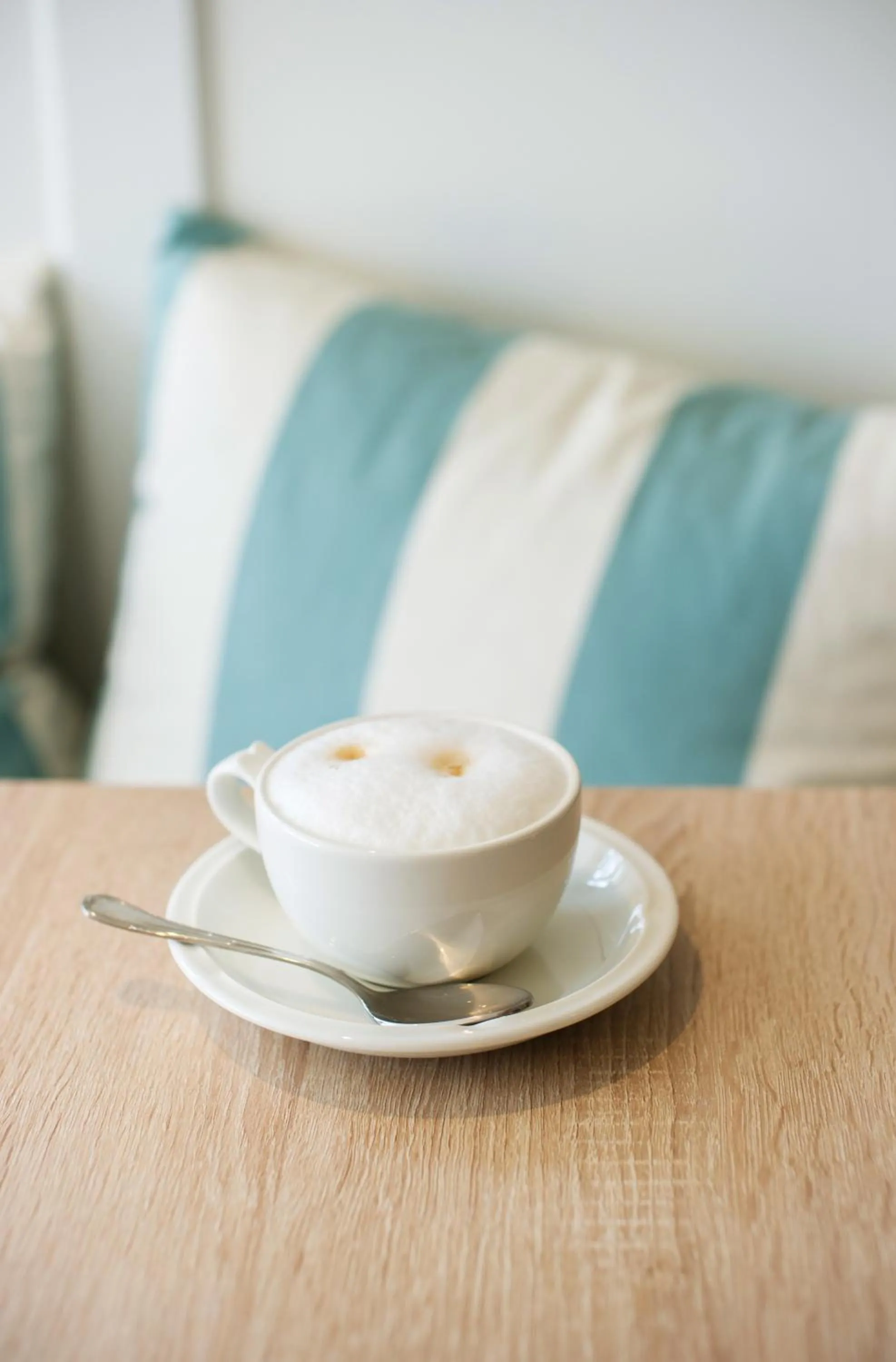 Non alcoholic drinks in Landhotel zum grünen Kranze