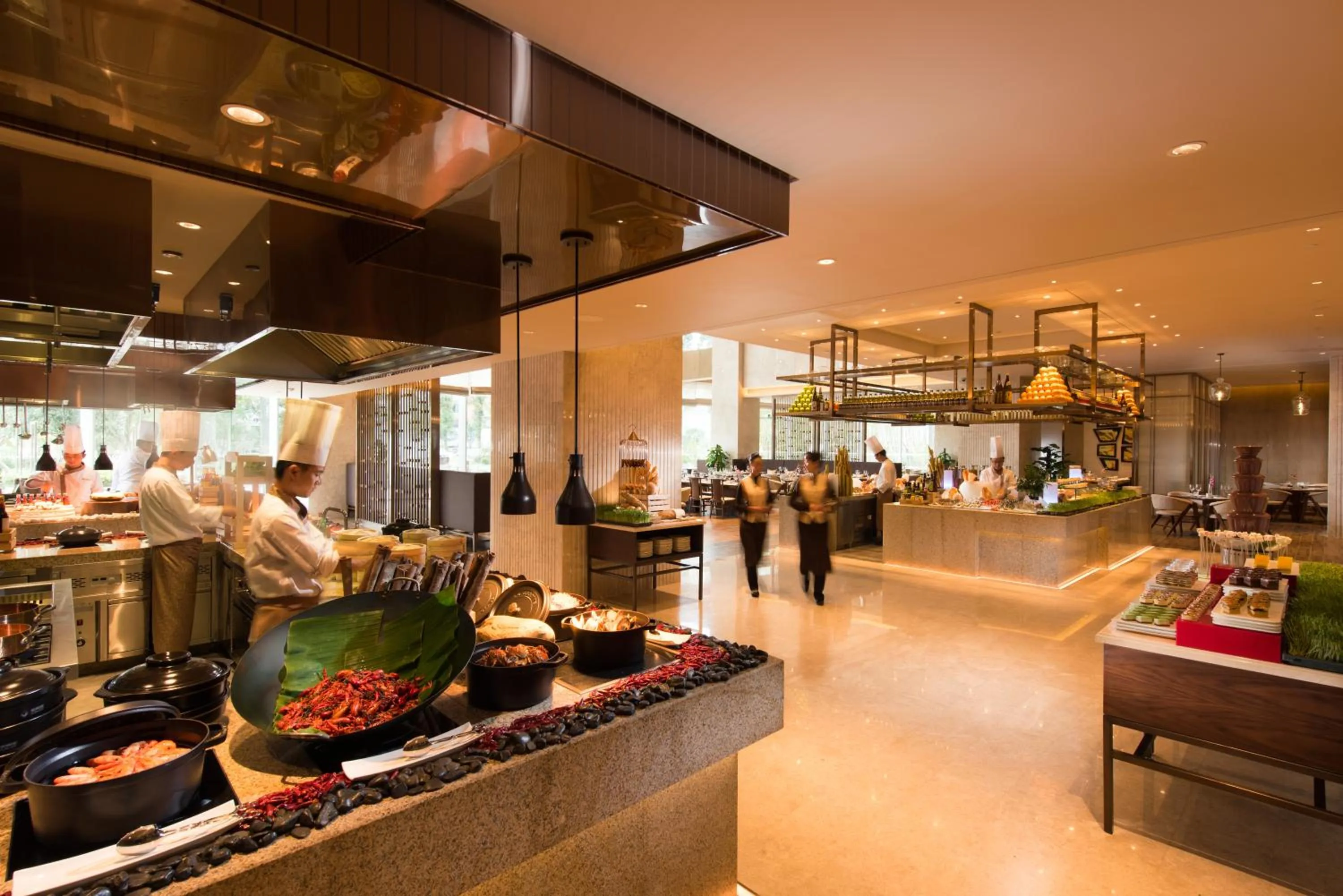 DoubleTree by Hilton Hotel Anshun