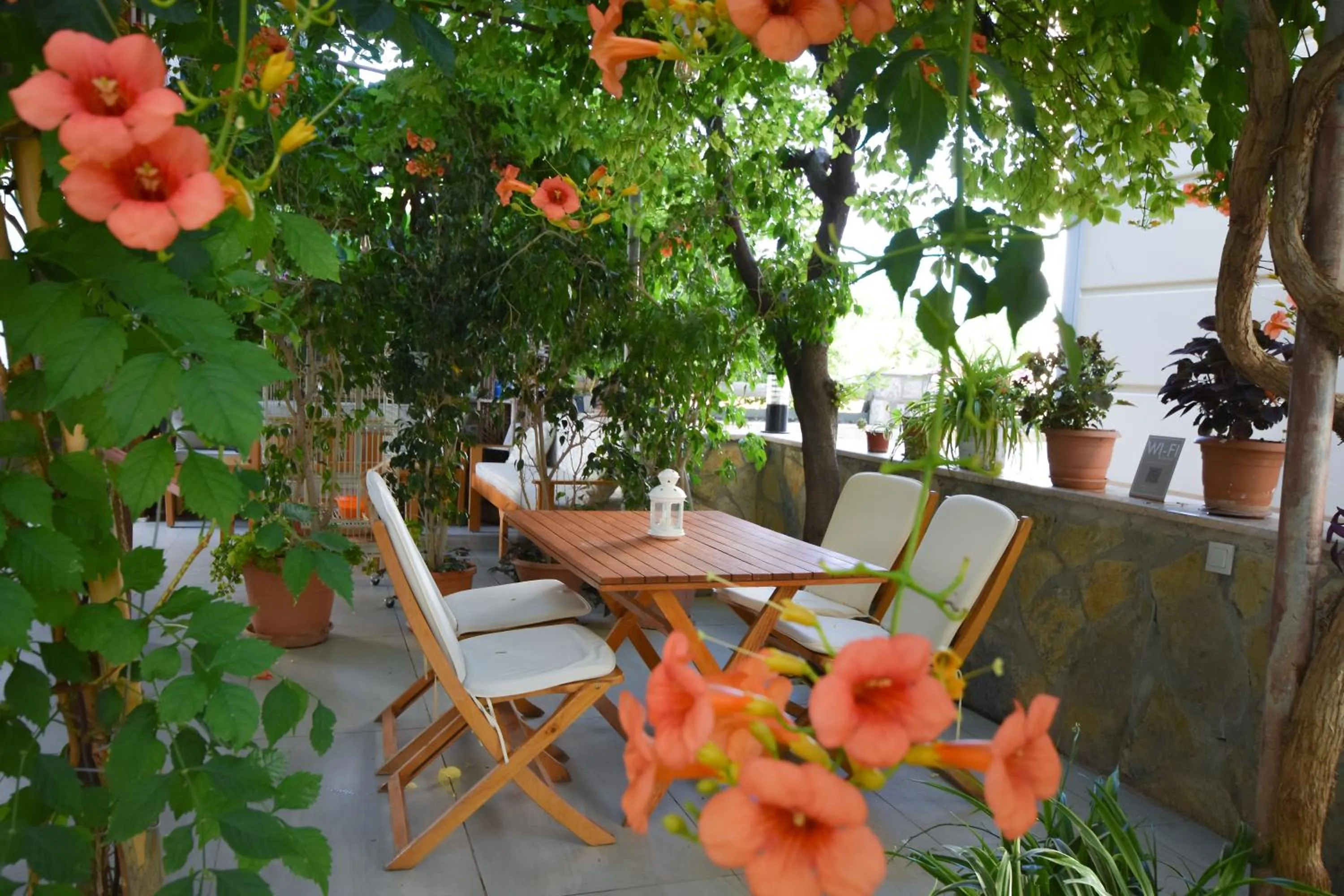 Apartment - Ground Floor in Kaya Apart Datca