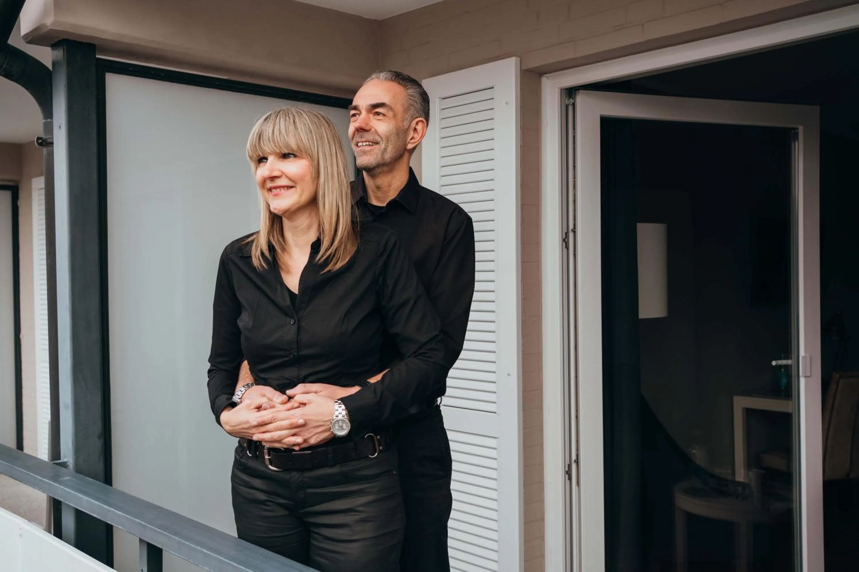 Bathroom in Hotel Astra Maris