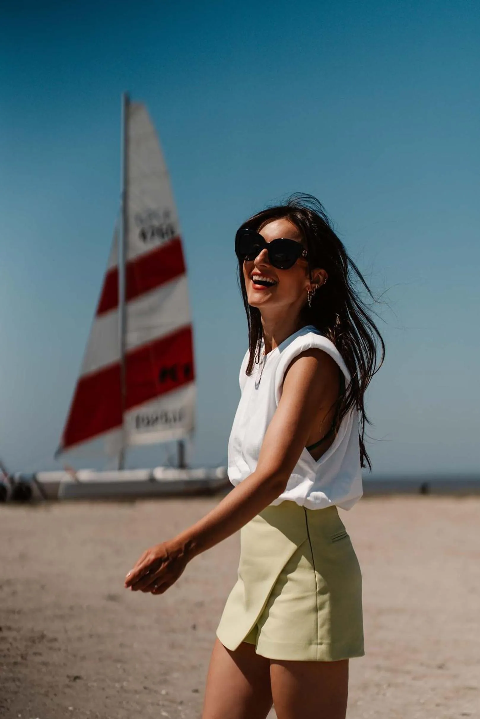 Nearby landmark in Hotel Astra Maris