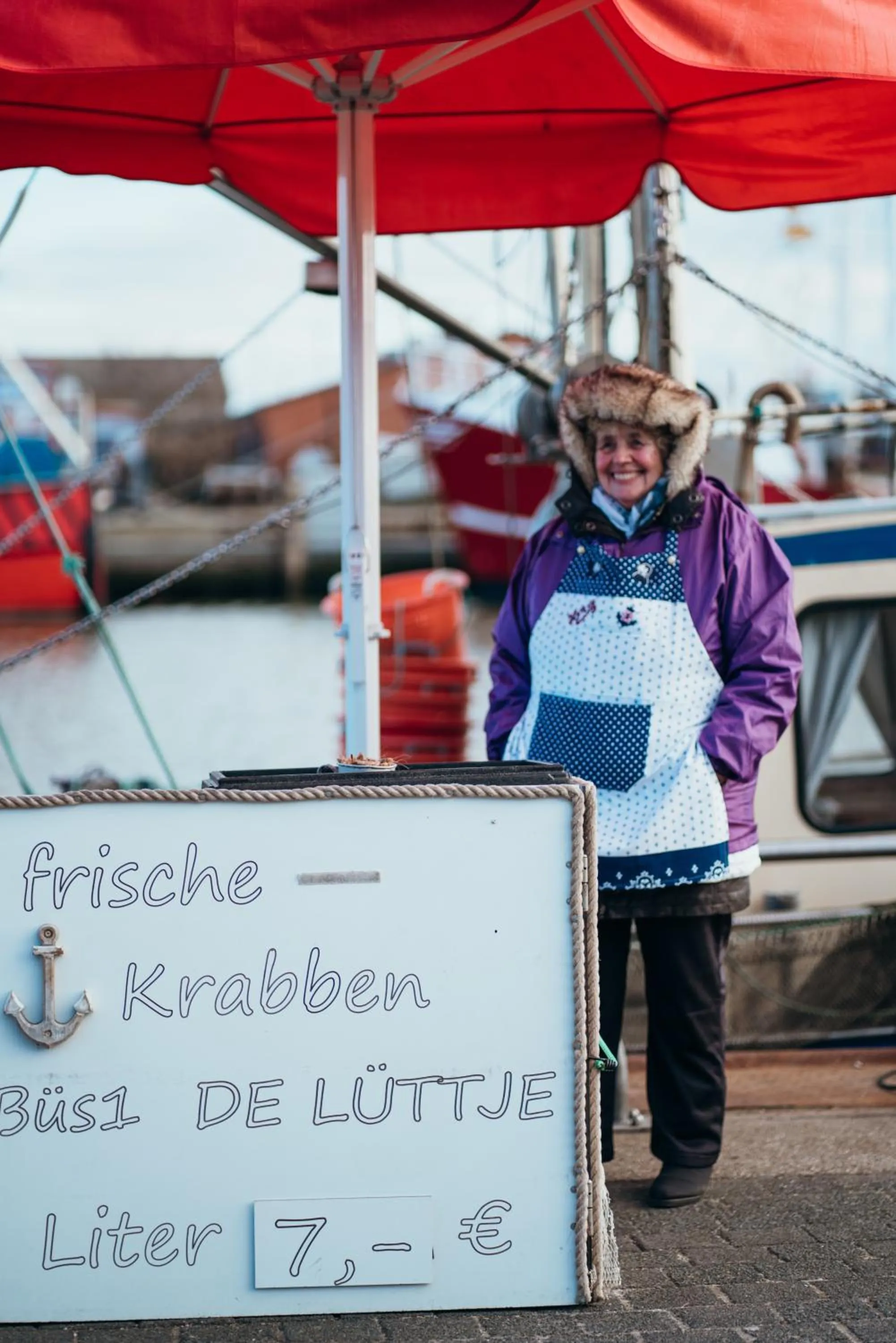 Nearby landmark in Hotel Astra Maris