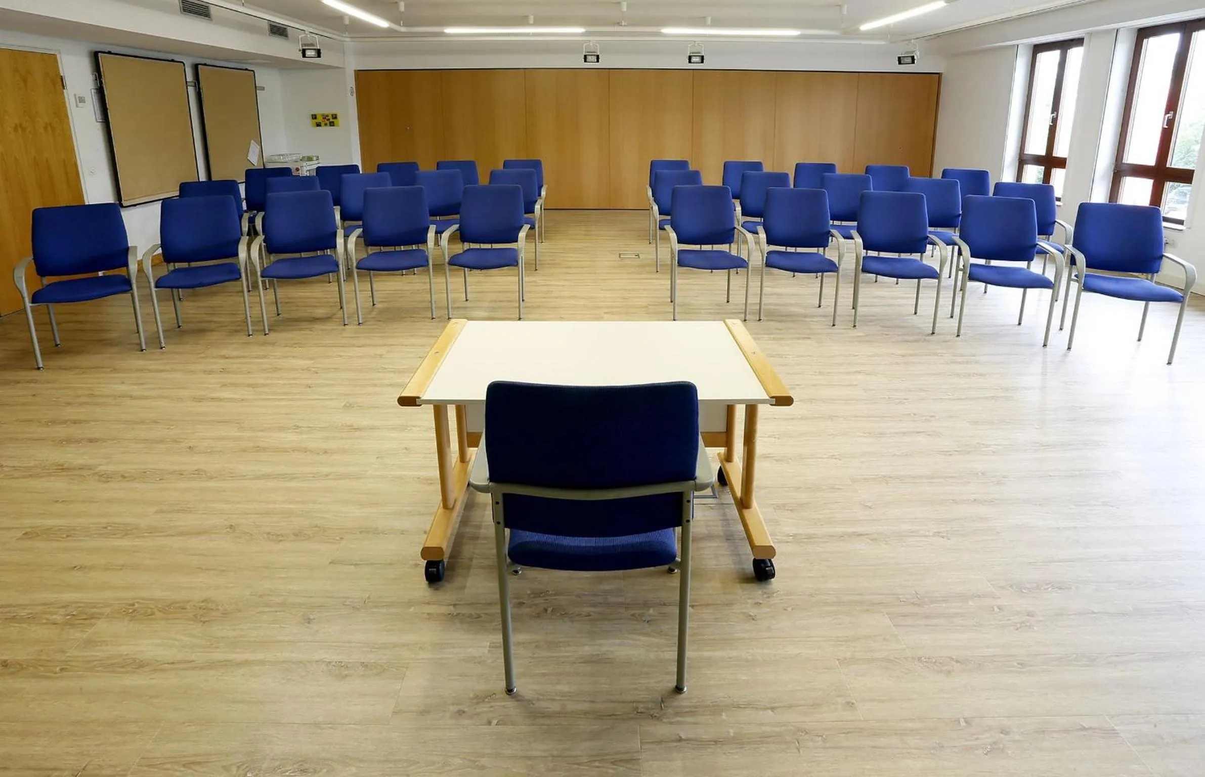 Meeting/conference room in Tagungs- und Bildungszentrum Steinbach/Taunus