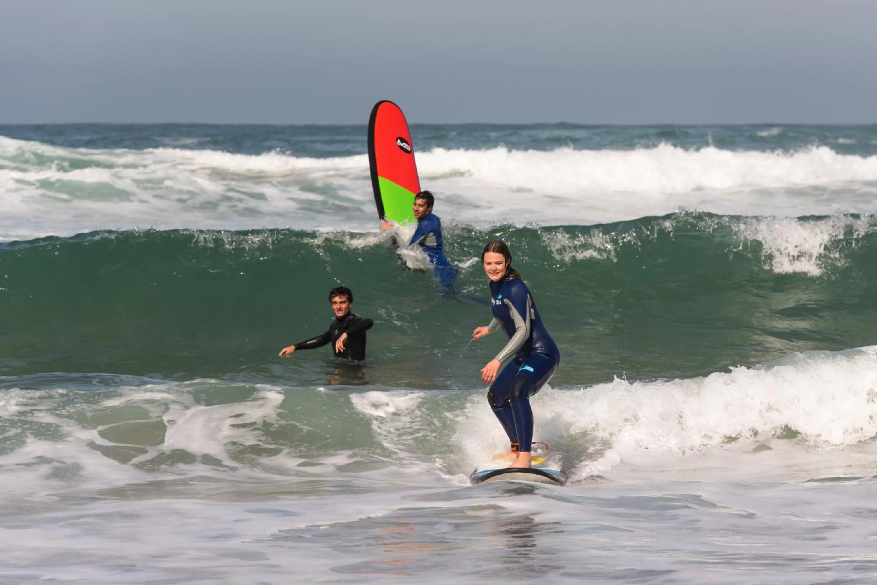 Activities in Moby Dick Lodge Cascais