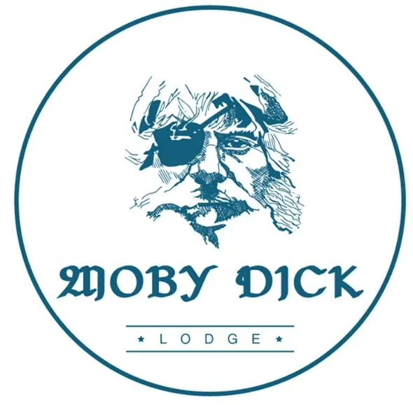 Property logo or sign in Moby Dick Lodge Cascais