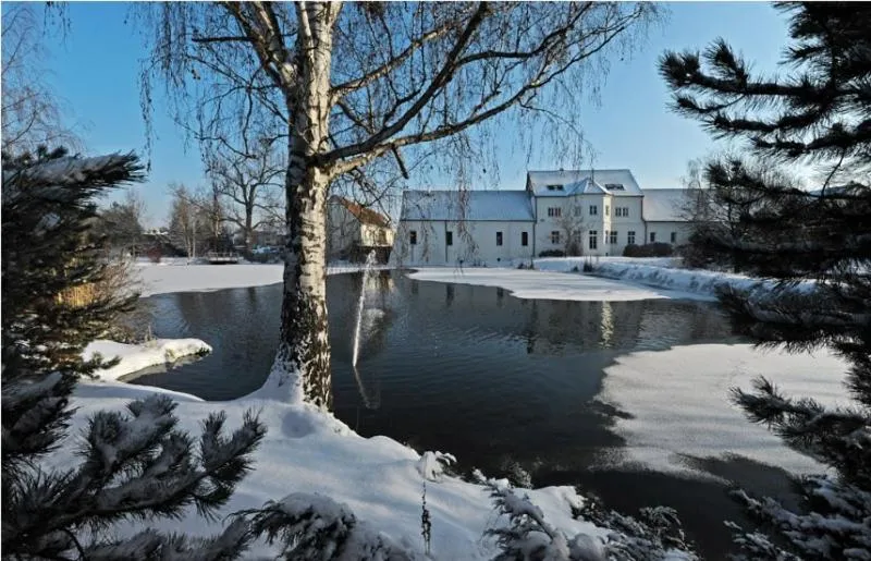 Property building in Yard Resort