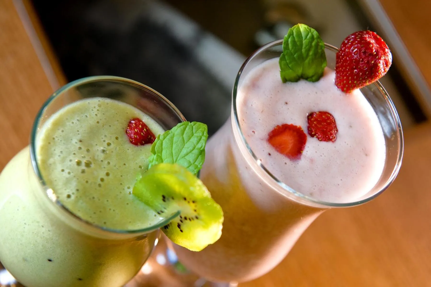 Restaurant/places to eat in Hotel Korona