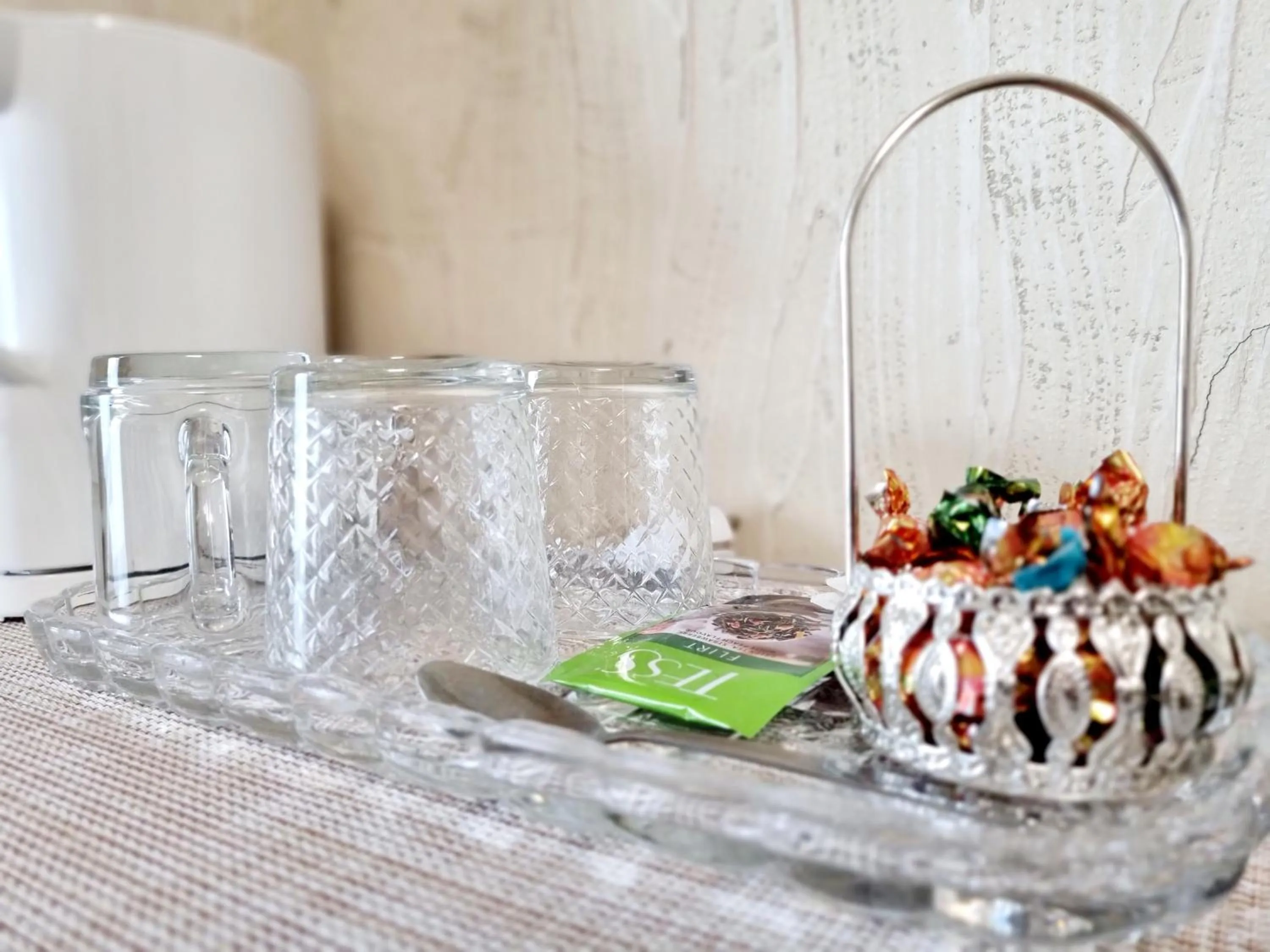 Food and drinks in TipTop Hotel CITY CENTER