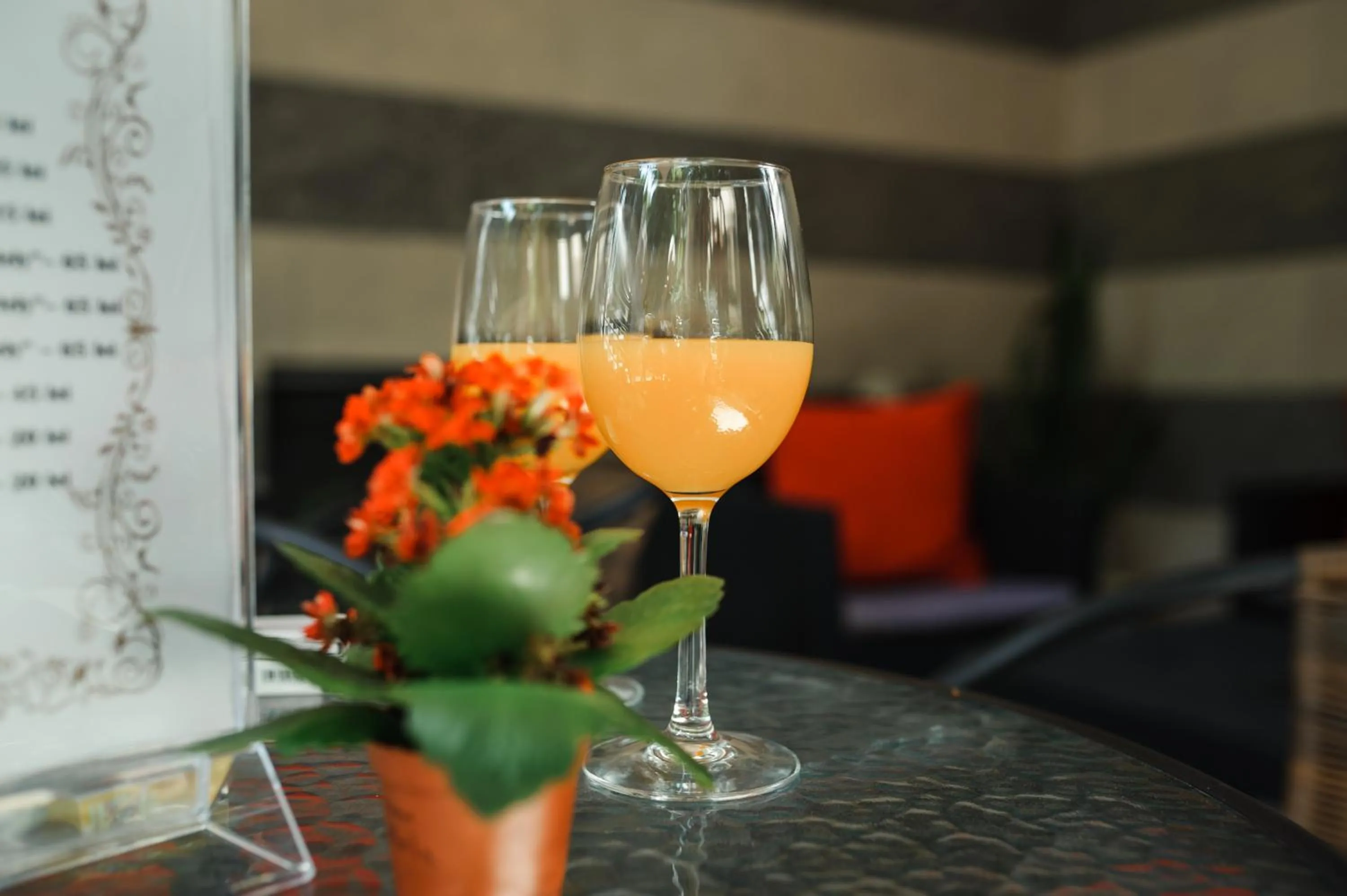 On site in TipTop Hotel CITY CENTER