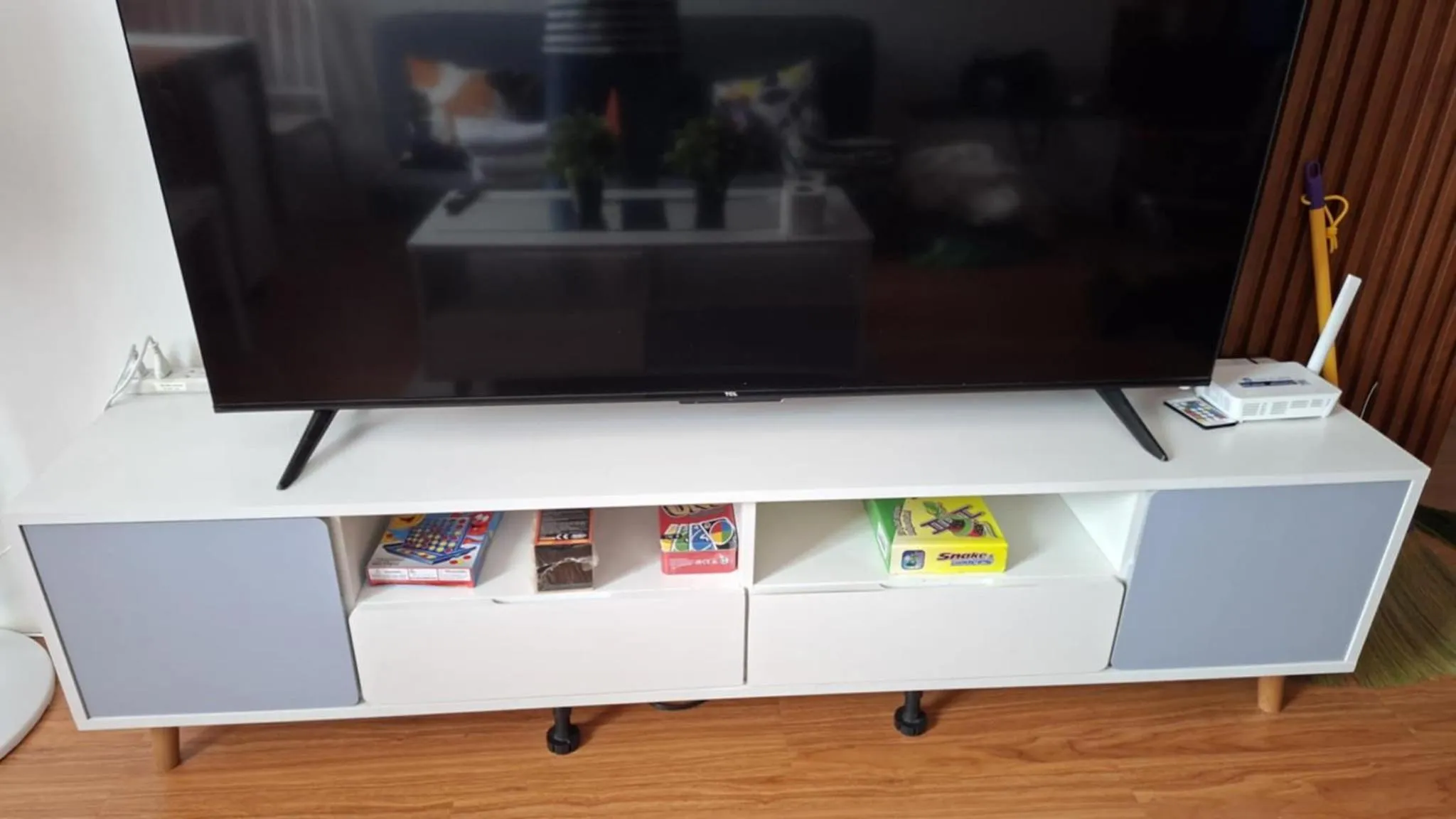 Entertainment in Family Haven Serin West Tagaytay - 6 Pax - Taal View - Full Kitchen - FAST Wi-Fi