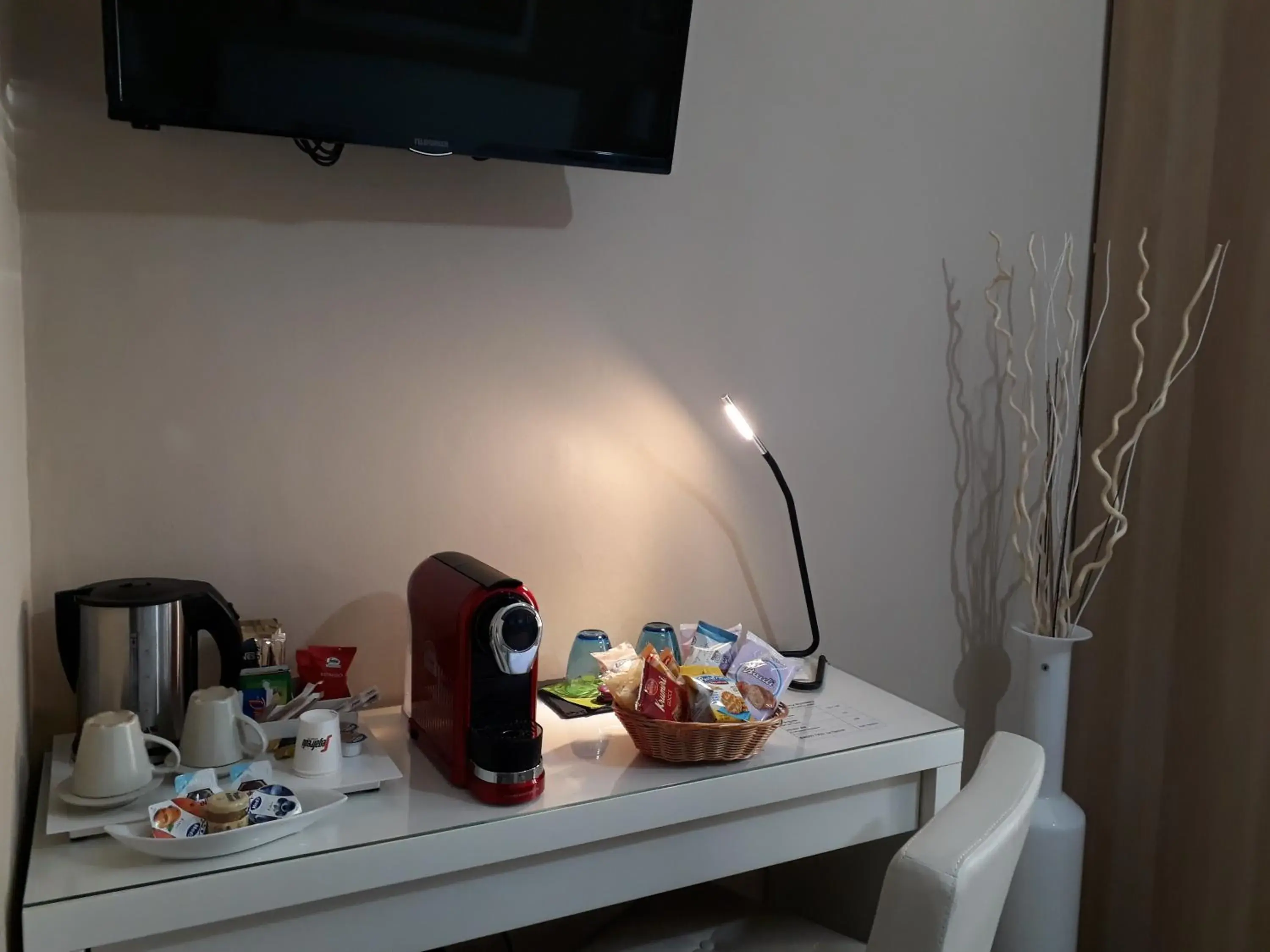 Affittacamere Le Farfalle Affittacamere Le Farfalle