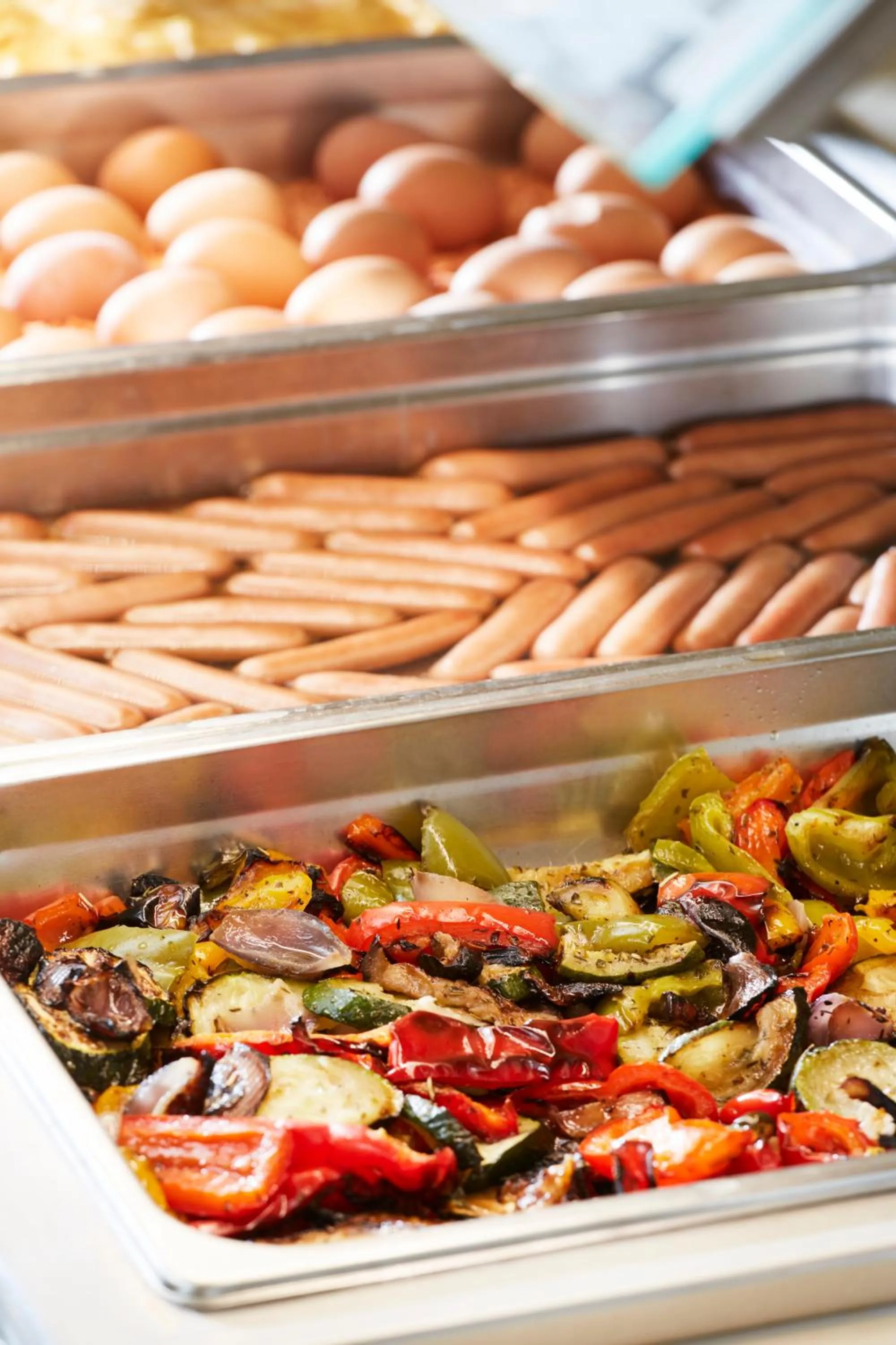 Breakfast in Spa Resort Libverda - Hotel Lesní Zátiší