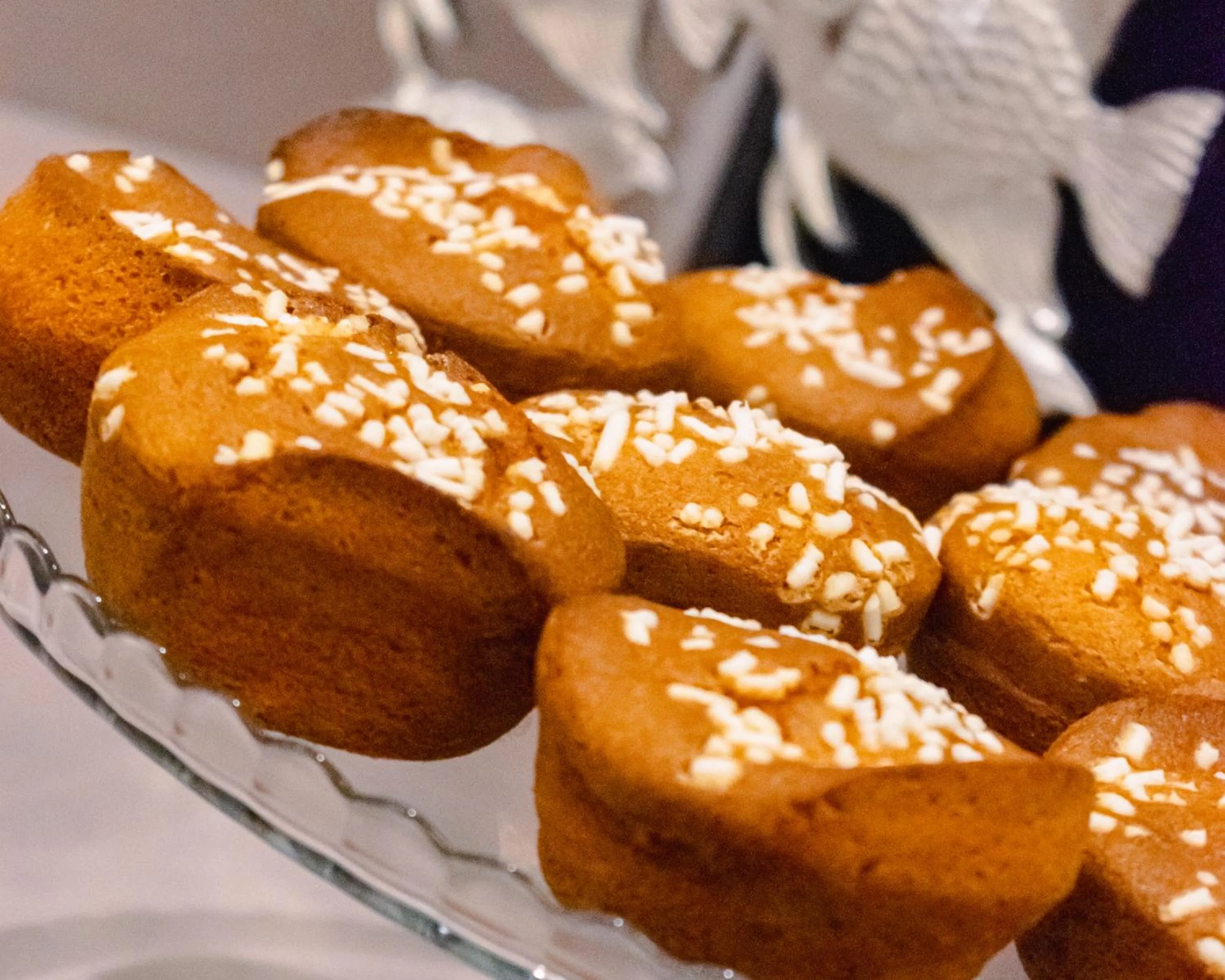 Breakfast in Ambra Hotel Cattolica