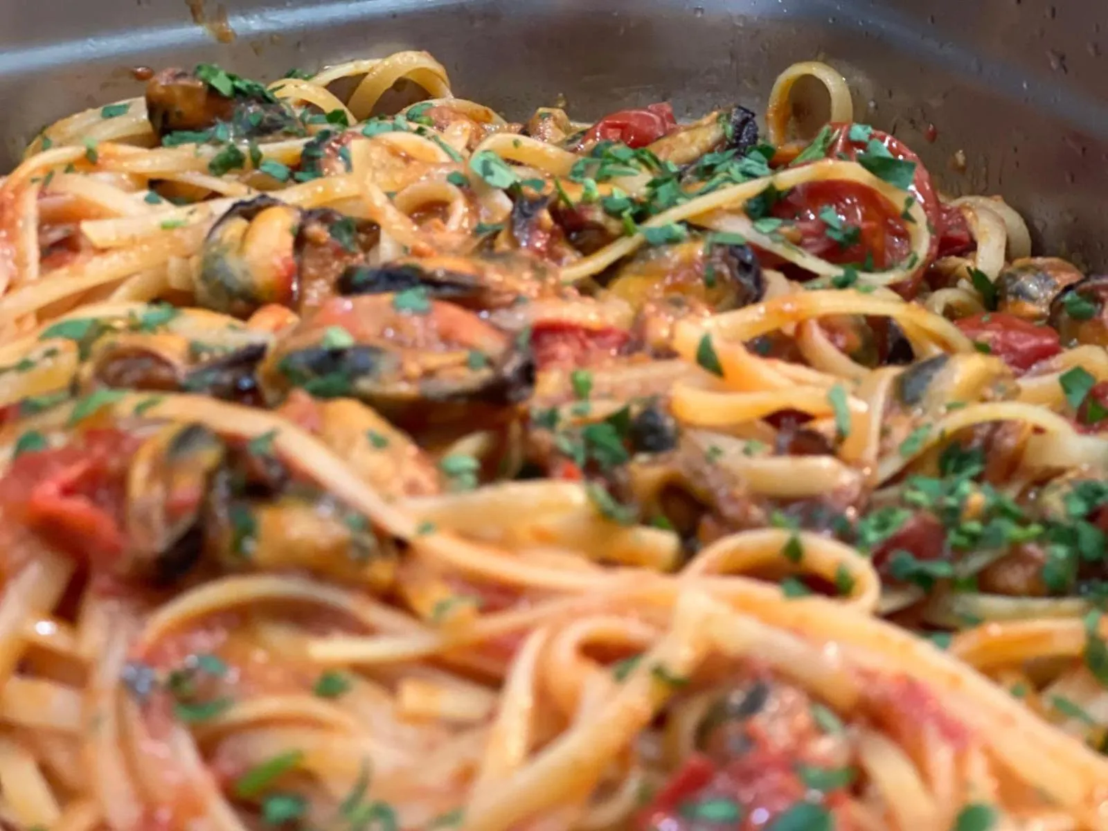 Food in Ambra Hotel Cattolica