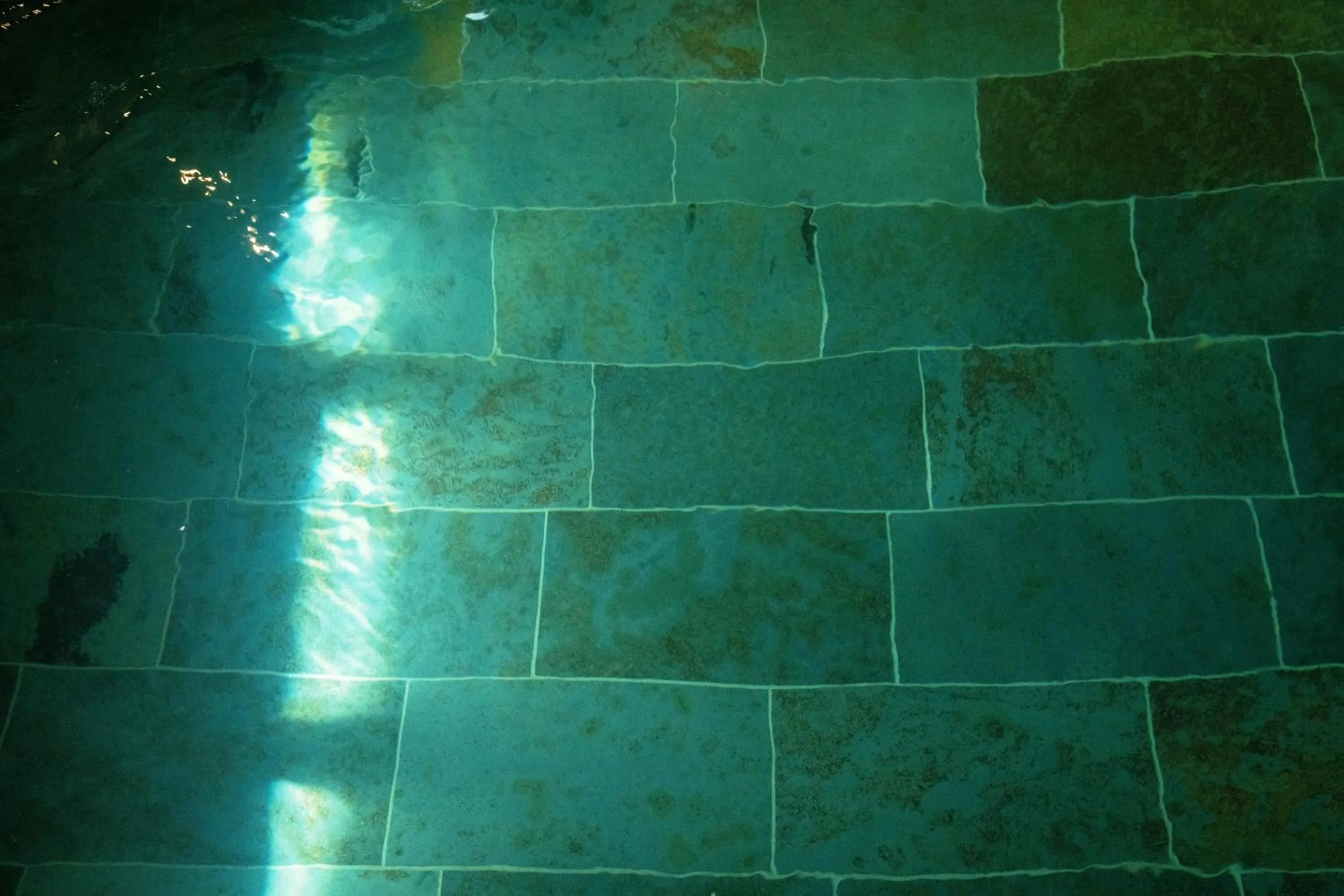 Spa and wellness centre/facilities in Chambre d'Hôtes La Grenade Bleue