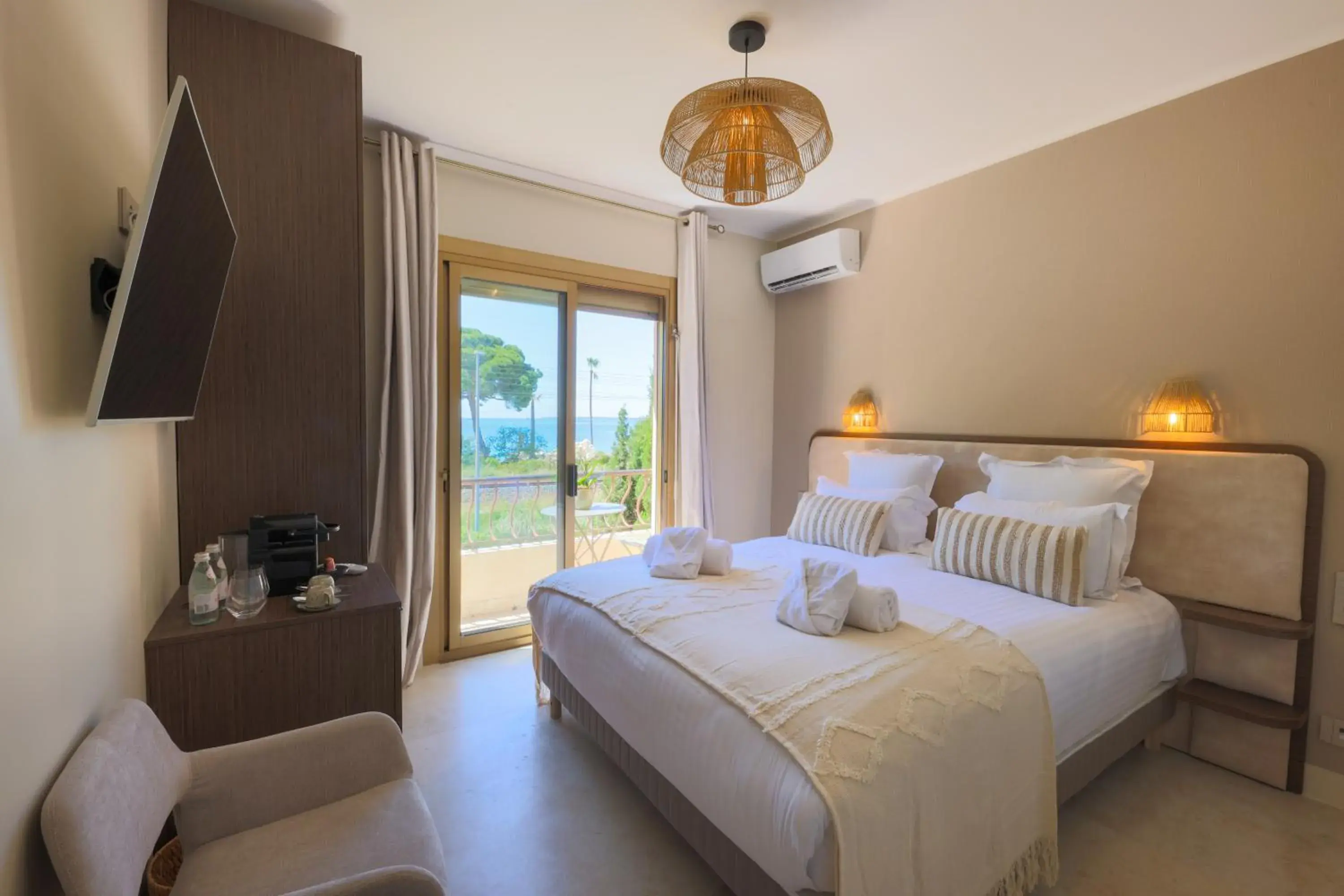 Hôtel Lou Juan Hôtel Lou Juan