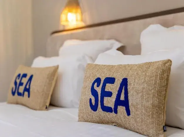 Standard Queen Room in Hôtel Lou Juan Standard Queen Room in Hôtel Lou Juan