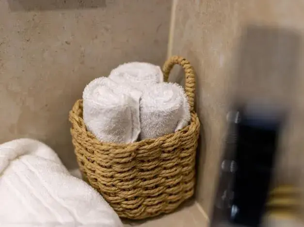 Family Suite in Hôtel Lou Juan Family Suite in Hôtel Lou Juan