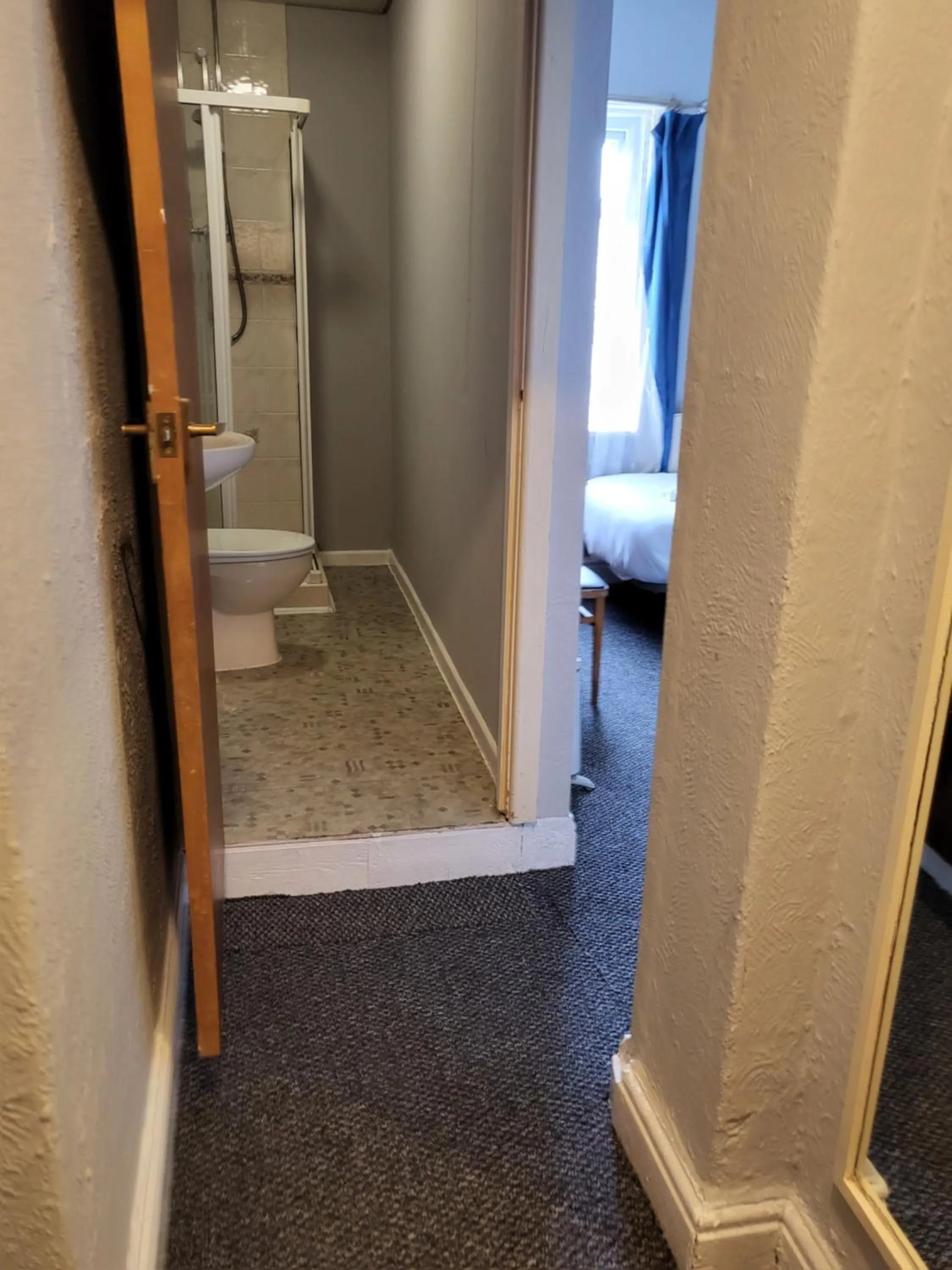 Tulip Hotel Blackpool