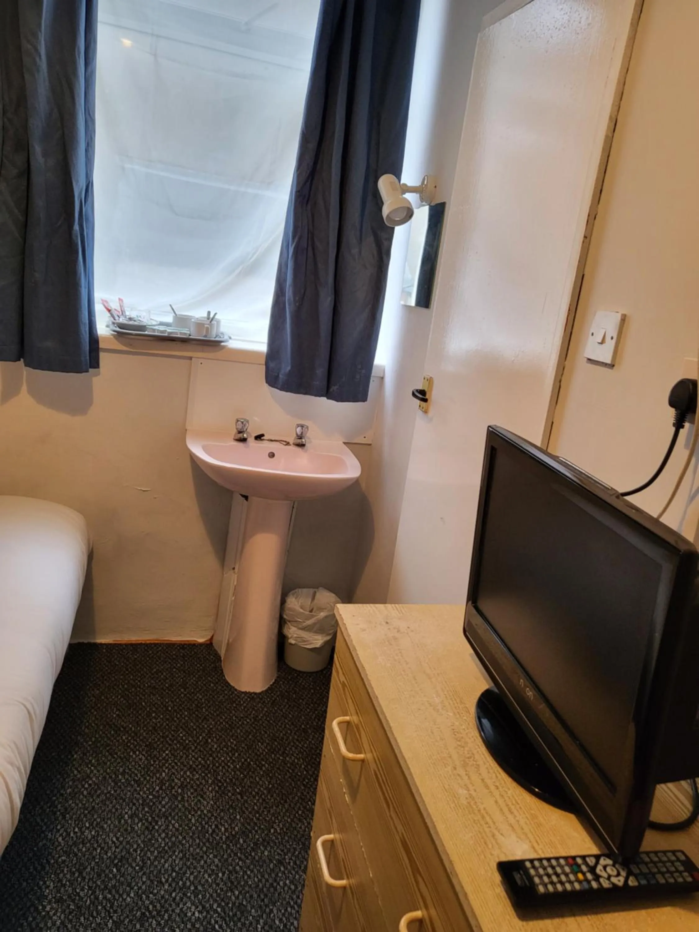 Tulip Hotel Blackpool