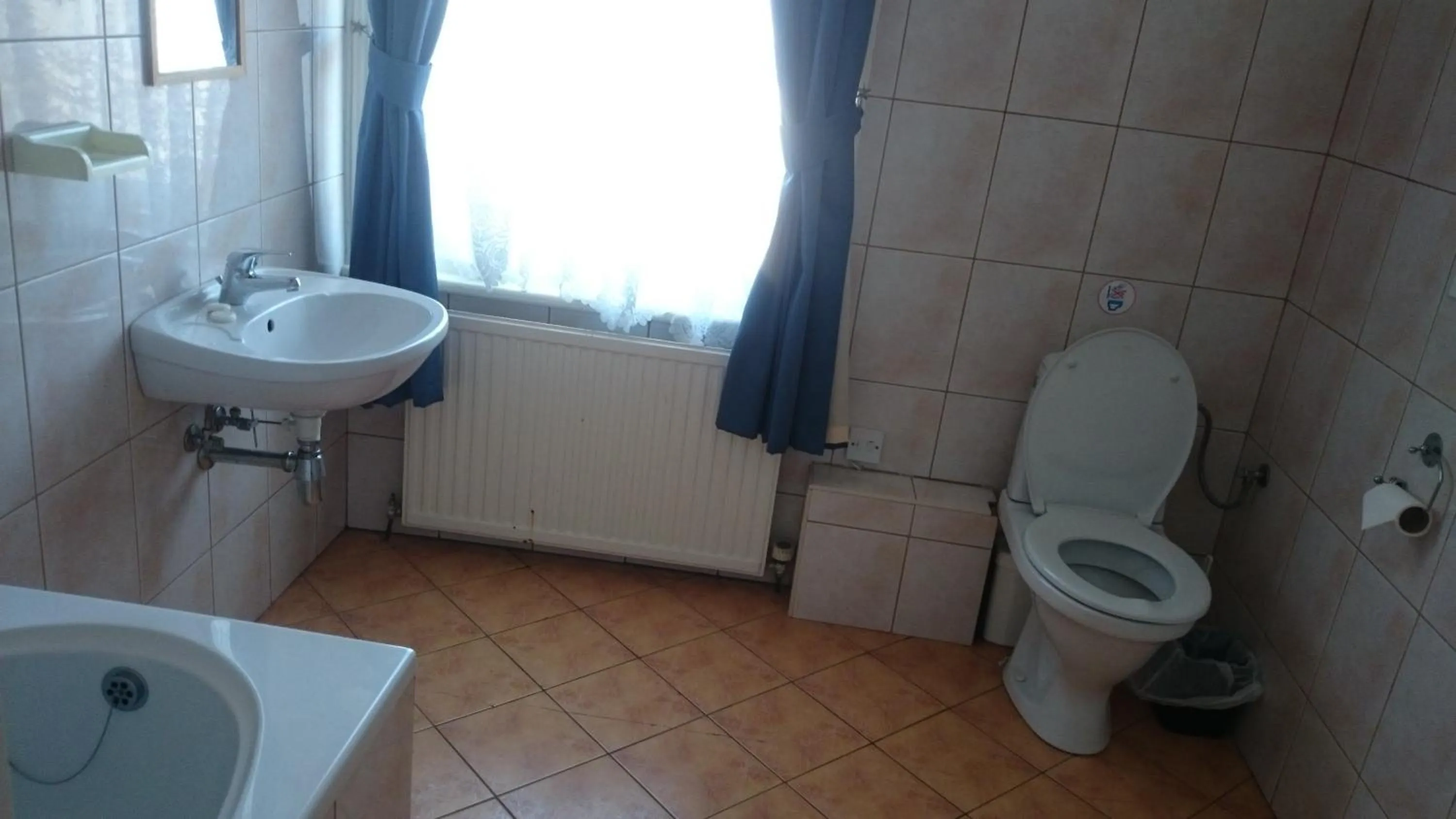 Day in Tulip Hotel Blackpool