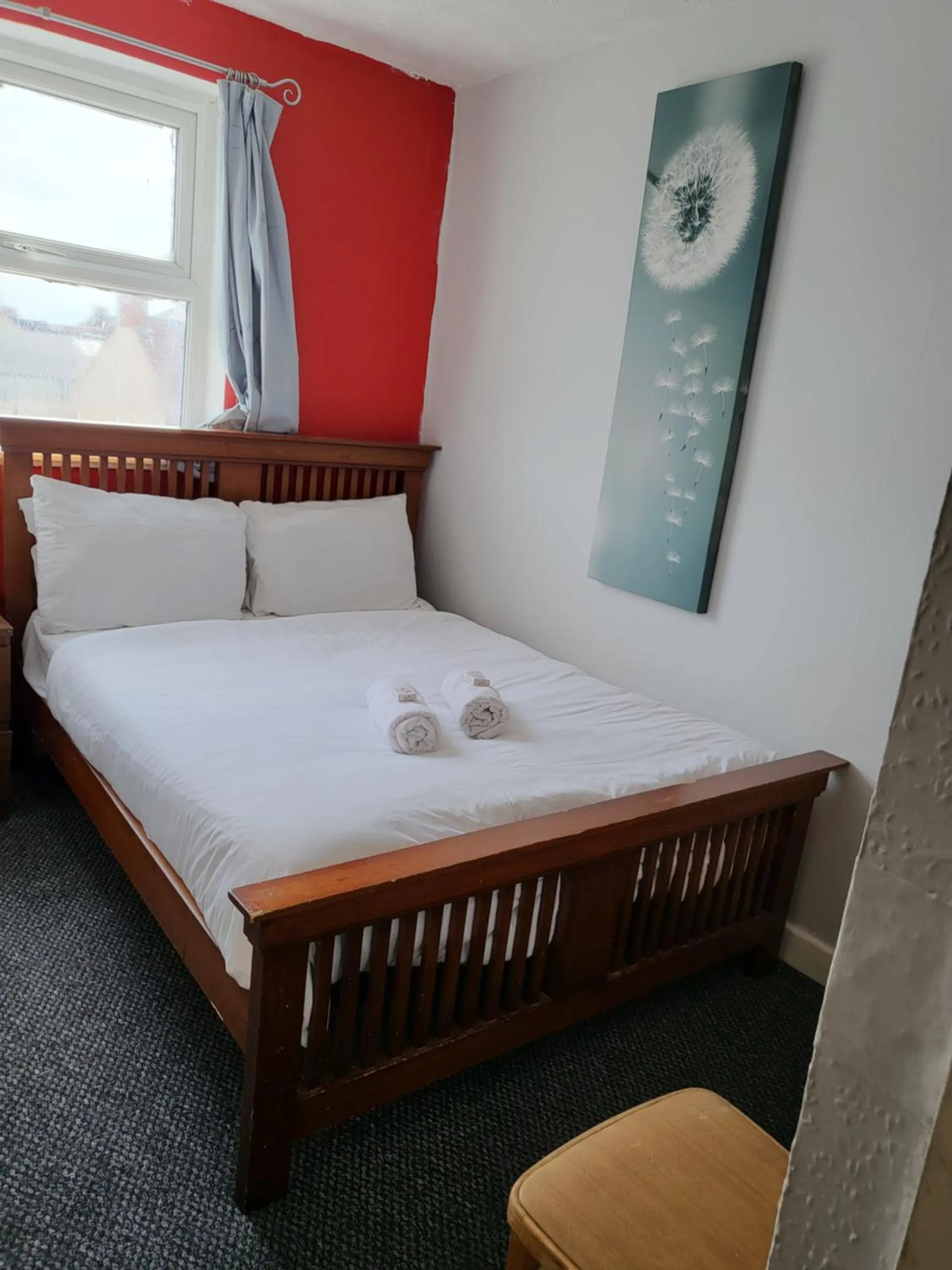 Tulip Hotel Blackpool