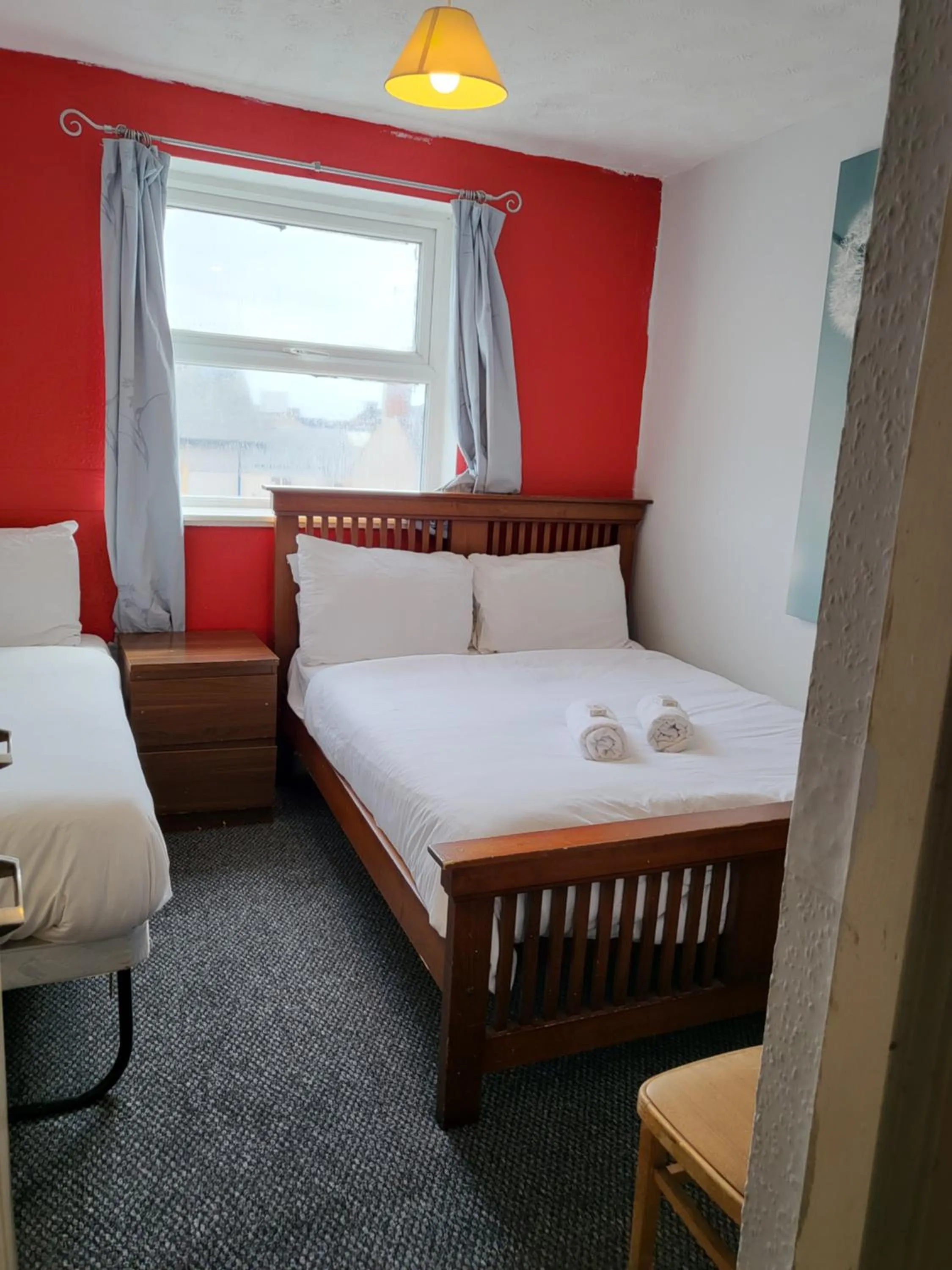 Tulip Hotel Blackpool