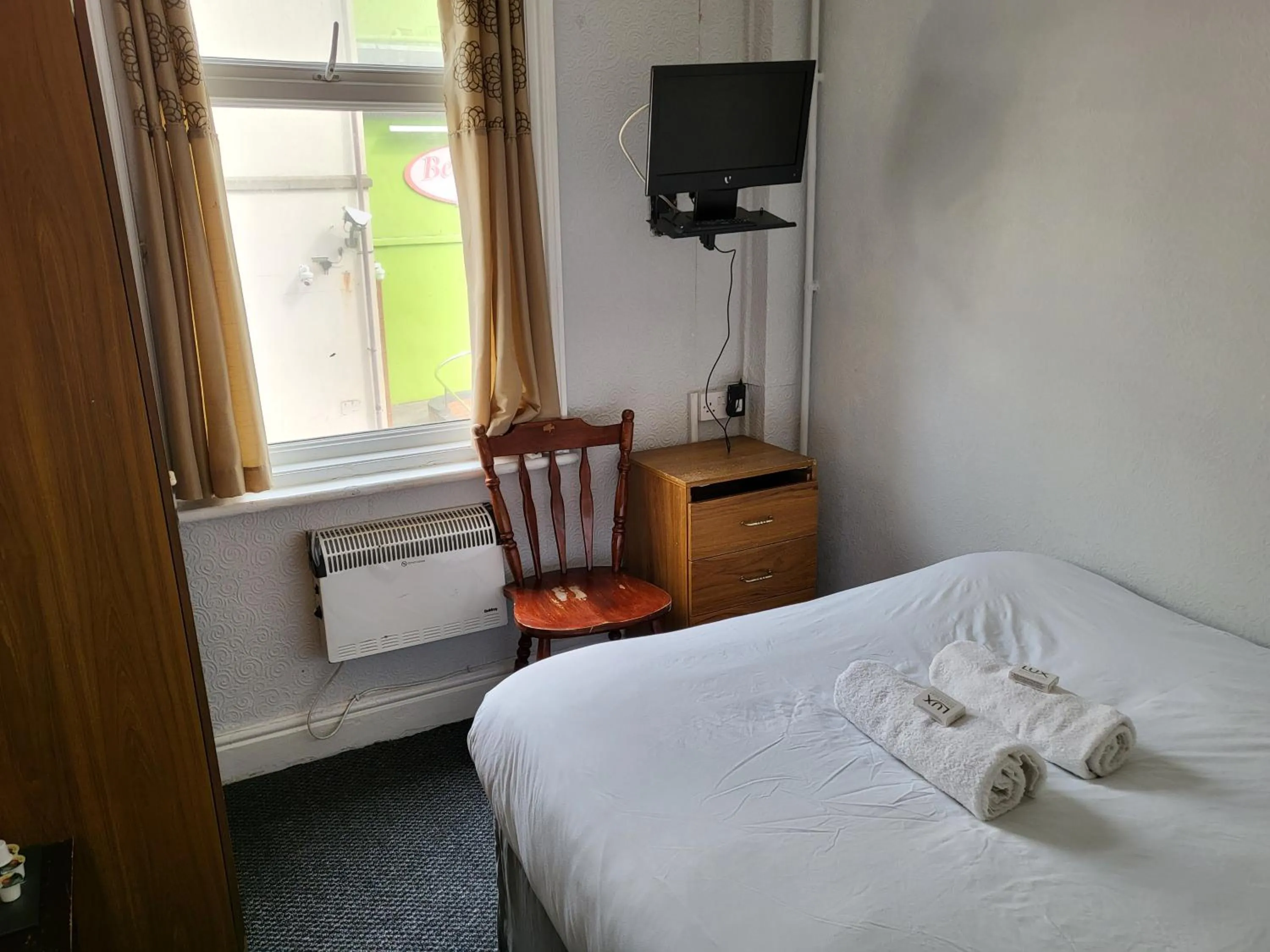 Tulip Hotel Blackpool