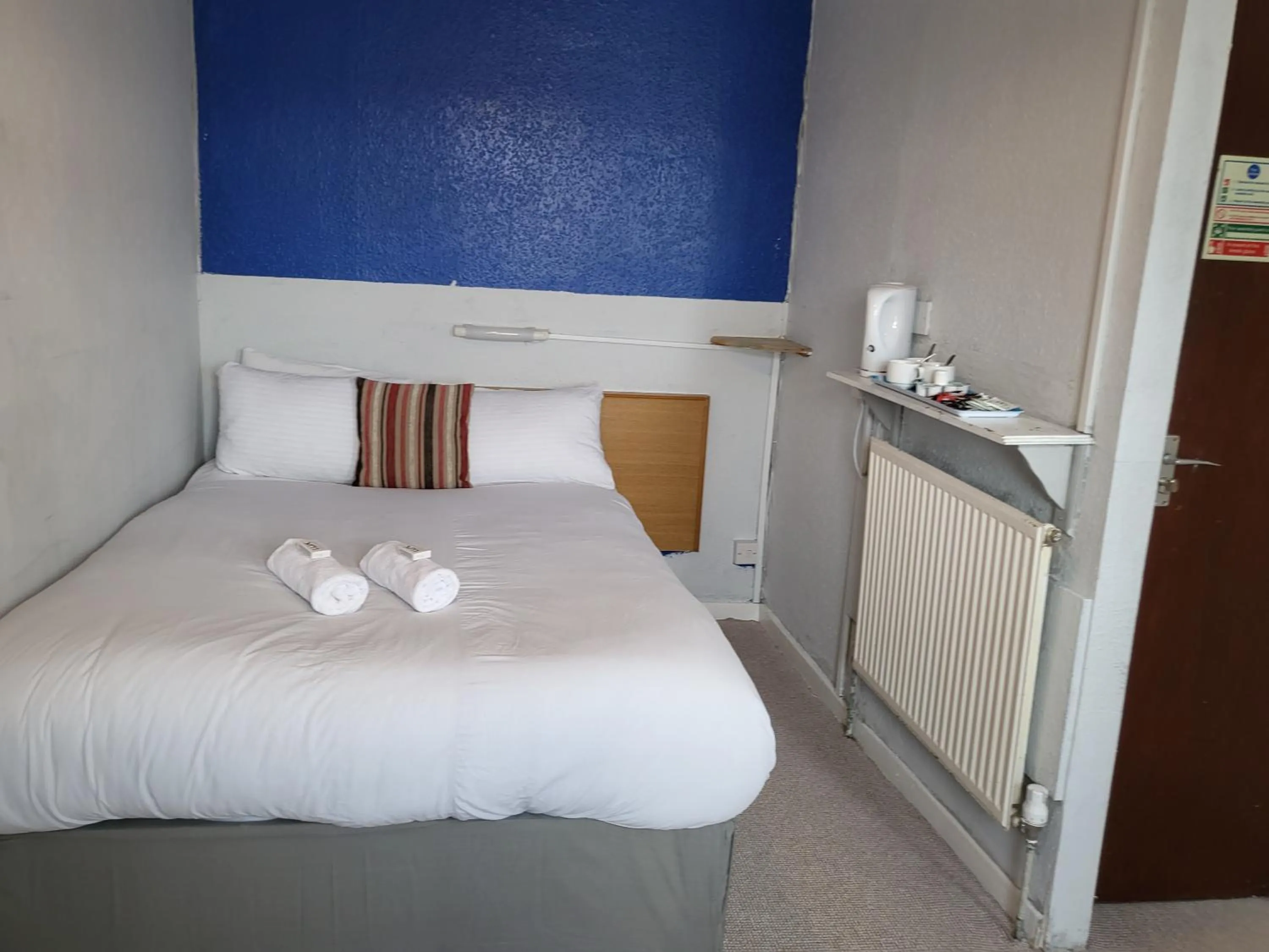 Tulip Hotel Blackpool