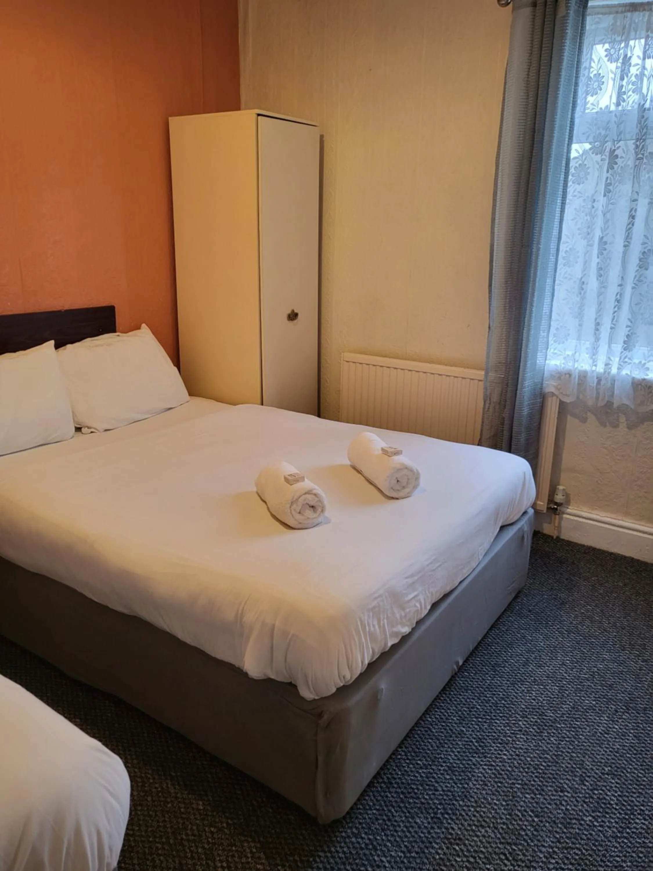 Tulip Hotel Blackpool