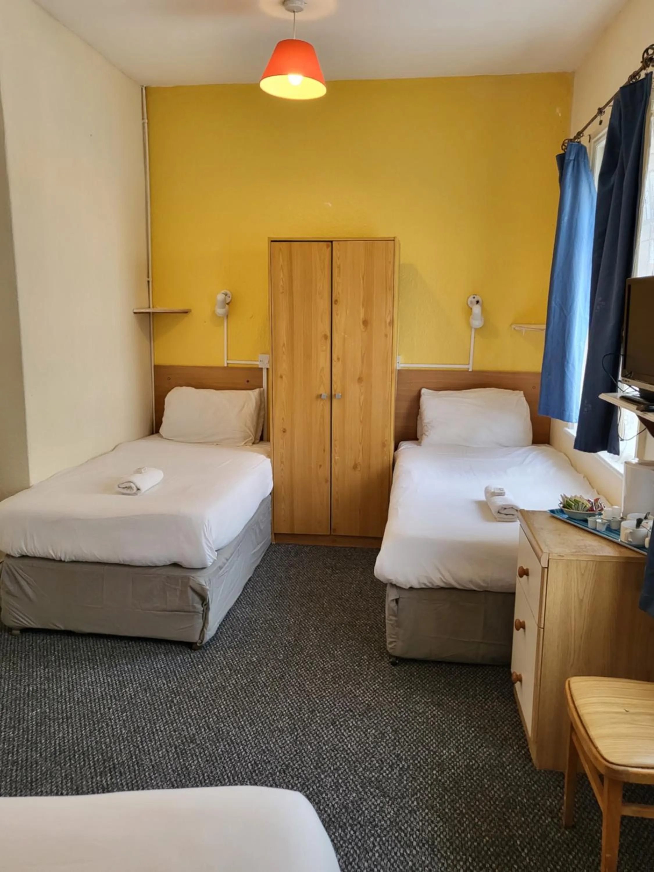 Tulip Hotel Blackpool