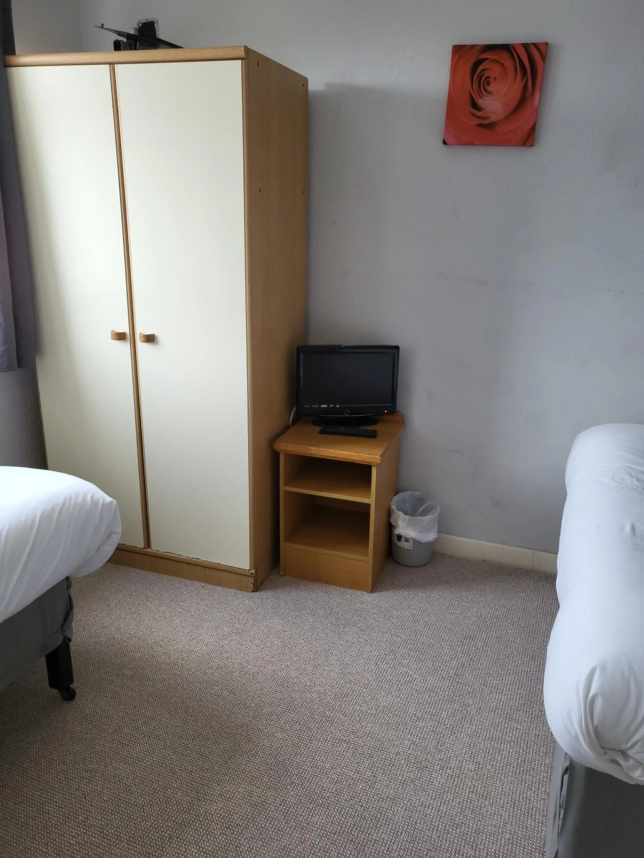 Tulip Hotel Blackpool