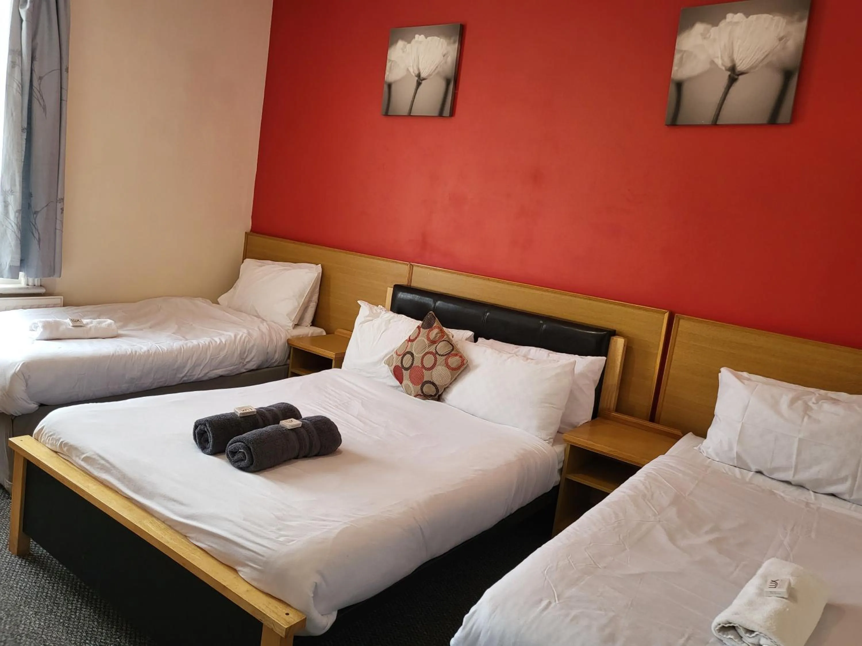 Tulip Hotel Blackpool