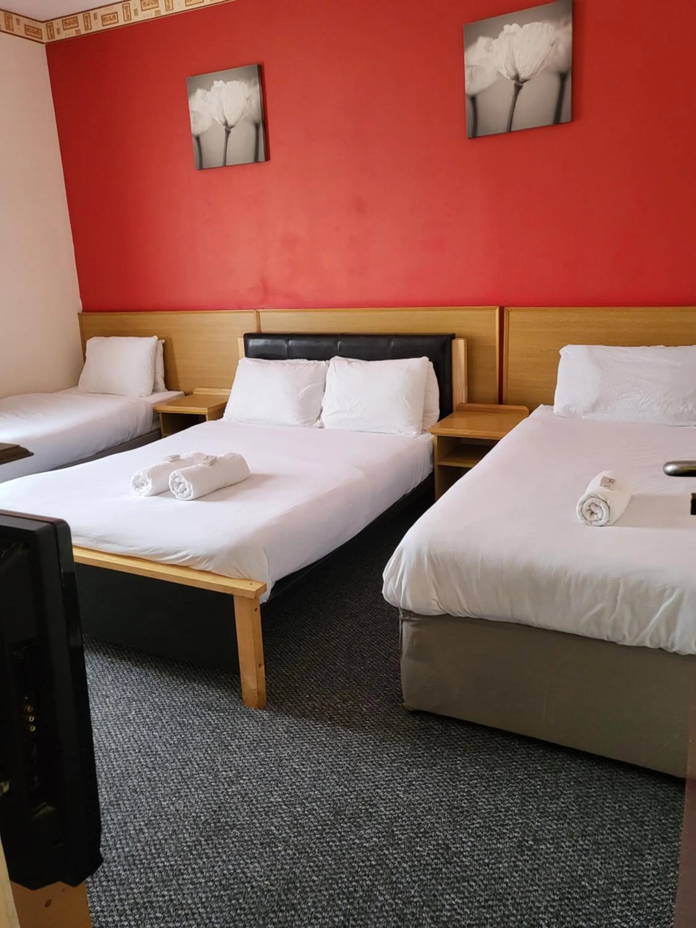 Tulip Hotel Blackpool