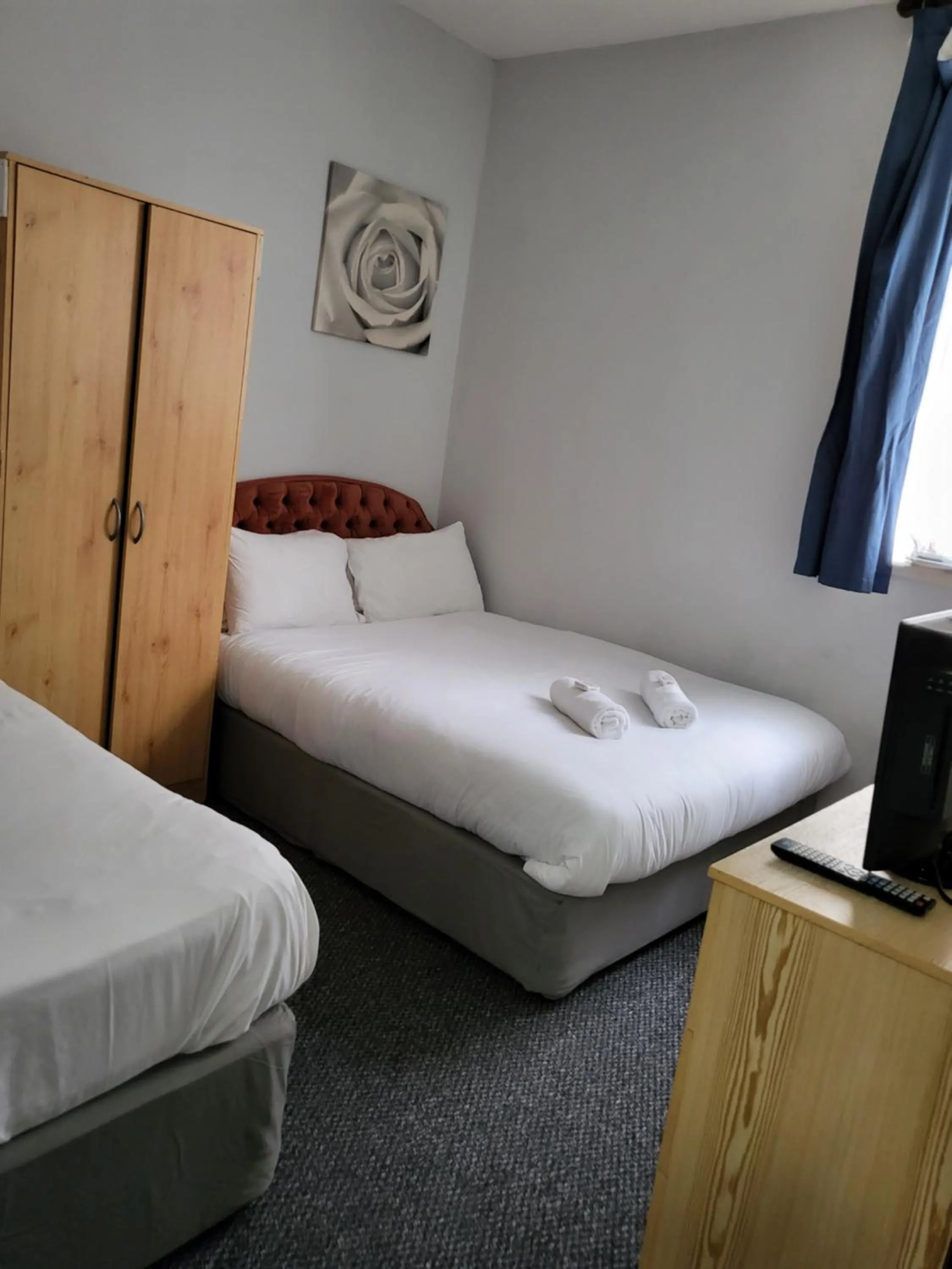 Tulip Hotel Blackpool