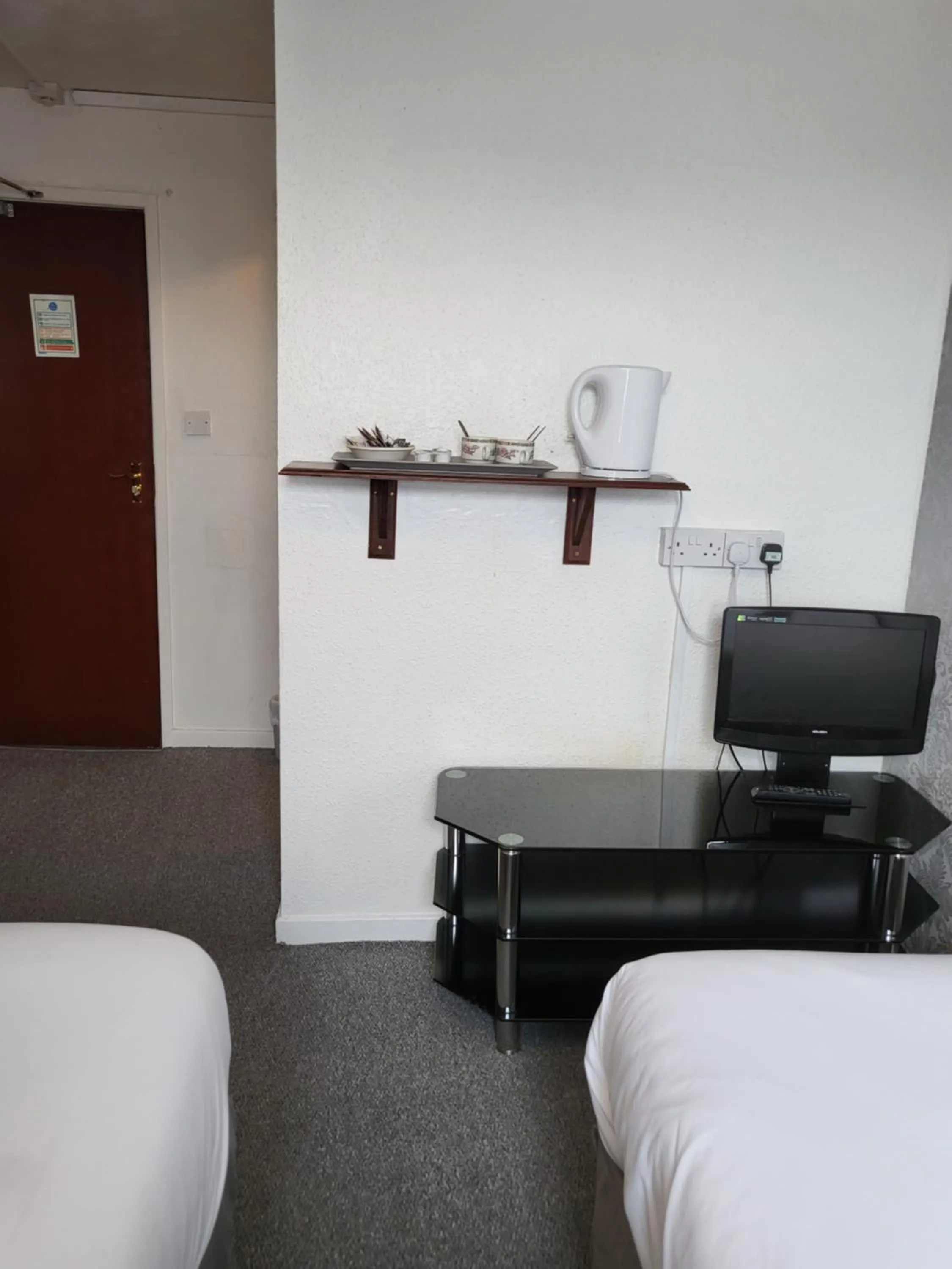 Tulip Hotel Blackpool